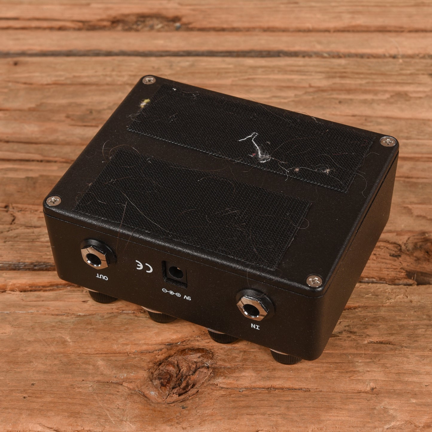 Browne Amplification Protein Dual Overdrive V3 Effects and Pedals / Overdrive and Boost