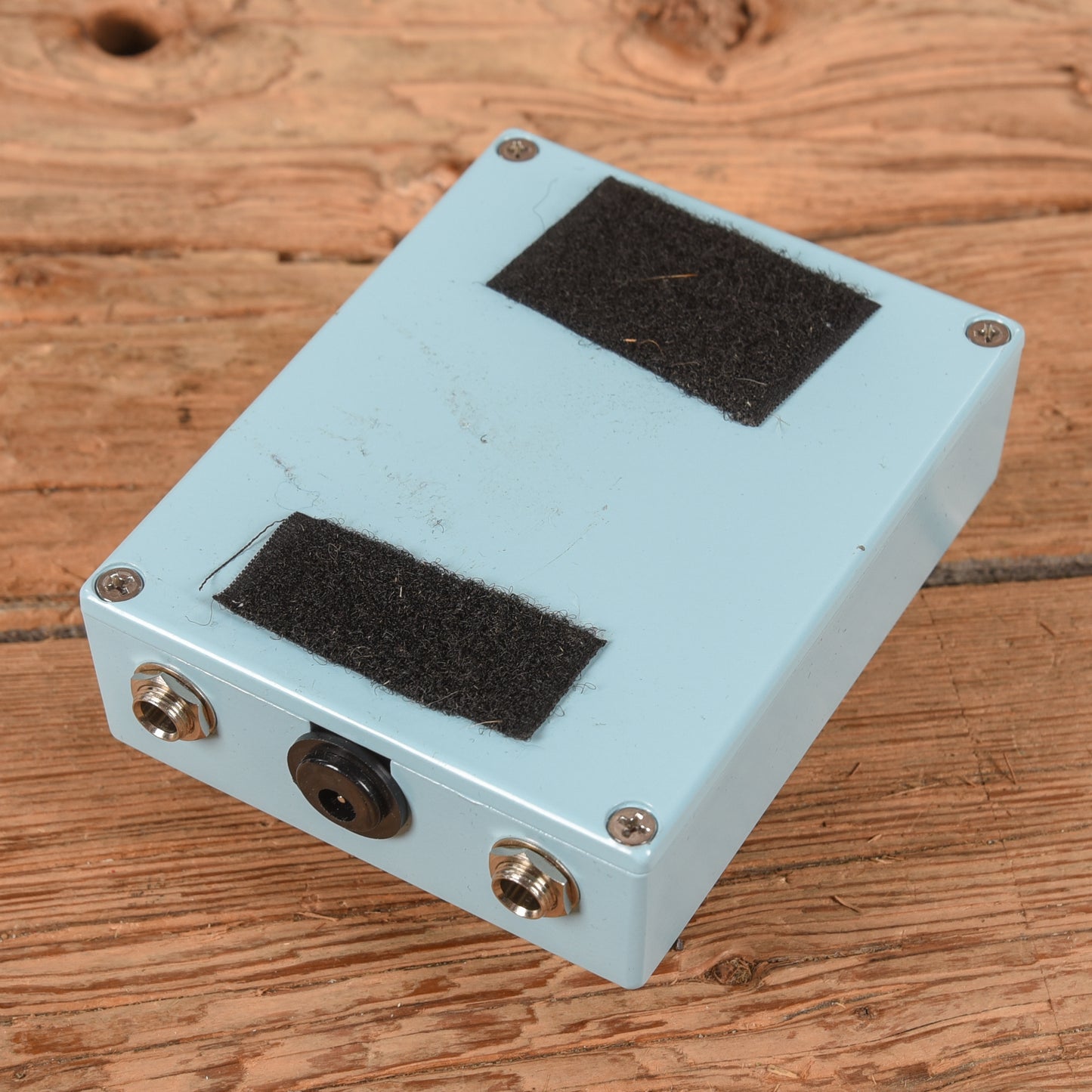 Caroline Somersault Lo-Fi Modulator Effects and Pedals / Chorus and Vibrato