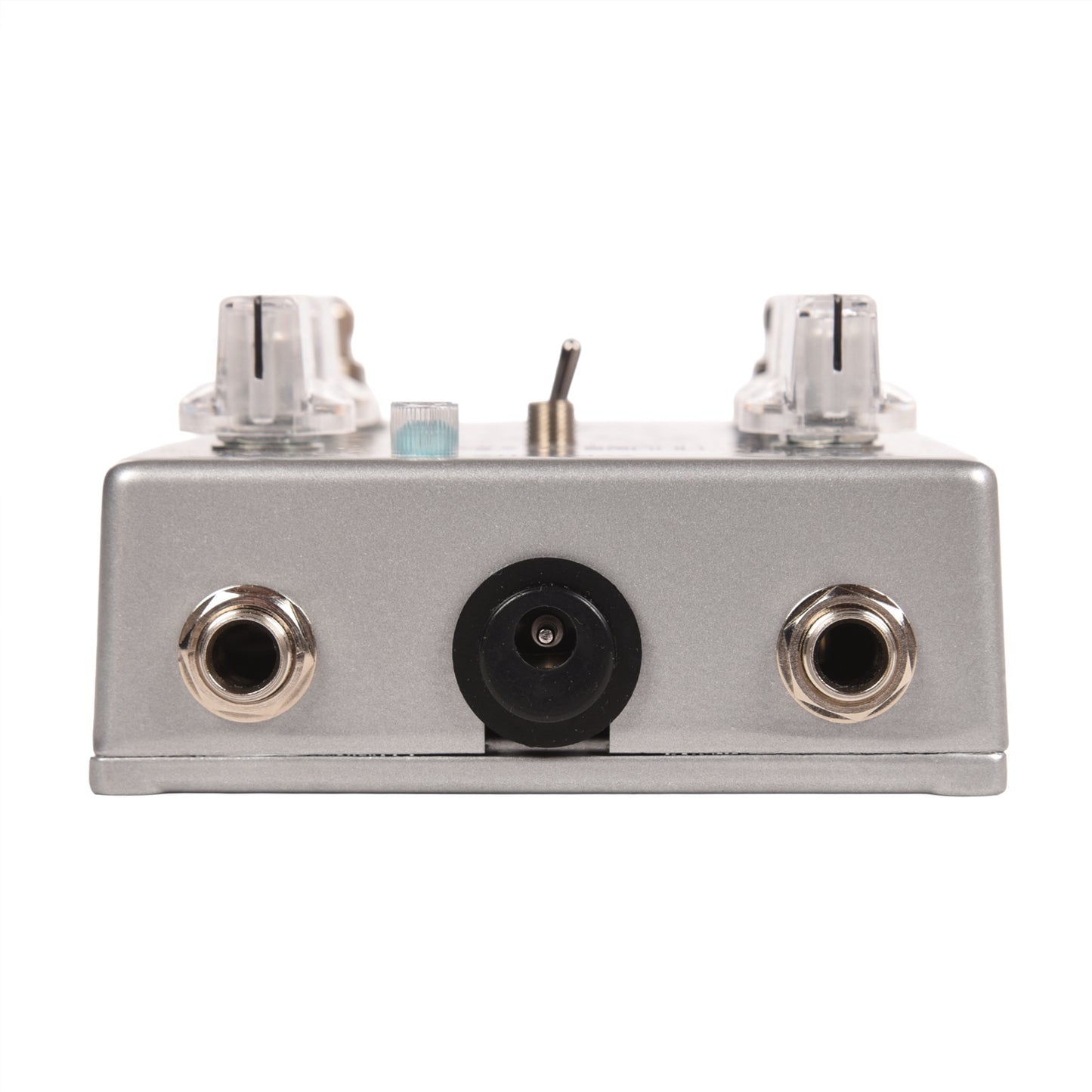 Caroline 10th Anniversary Edition Meteore Lo-Fidelity Reverb Pedal Effects and Pedals / Reverb