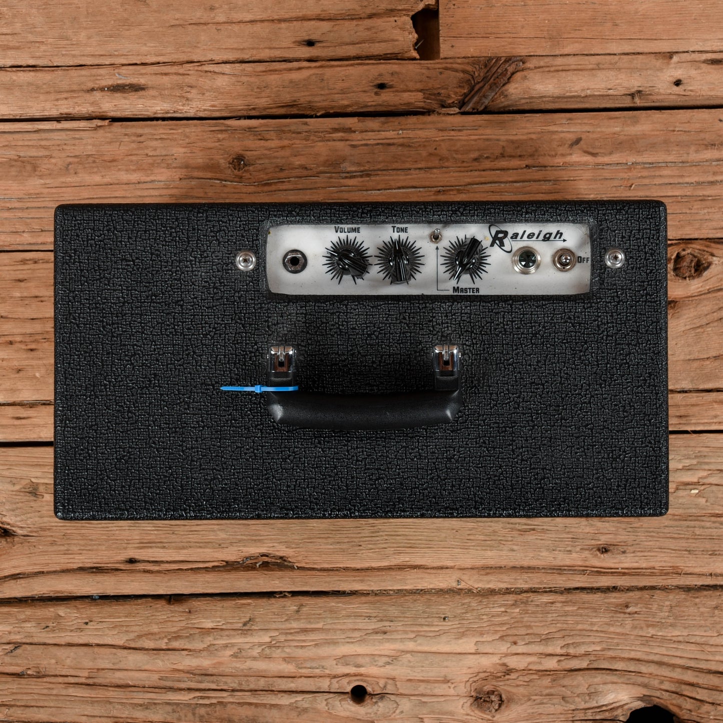 Carr Raleigh 3-Watt 1x10" Guitar Combo Amps / Guitar Amps / Guitar Cabinets