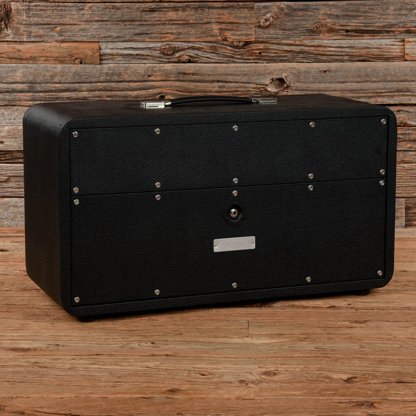 Carstens Amplification 2x12 Closed Back Cabinet Amps / Guitar Amps / Guitar Cabinets