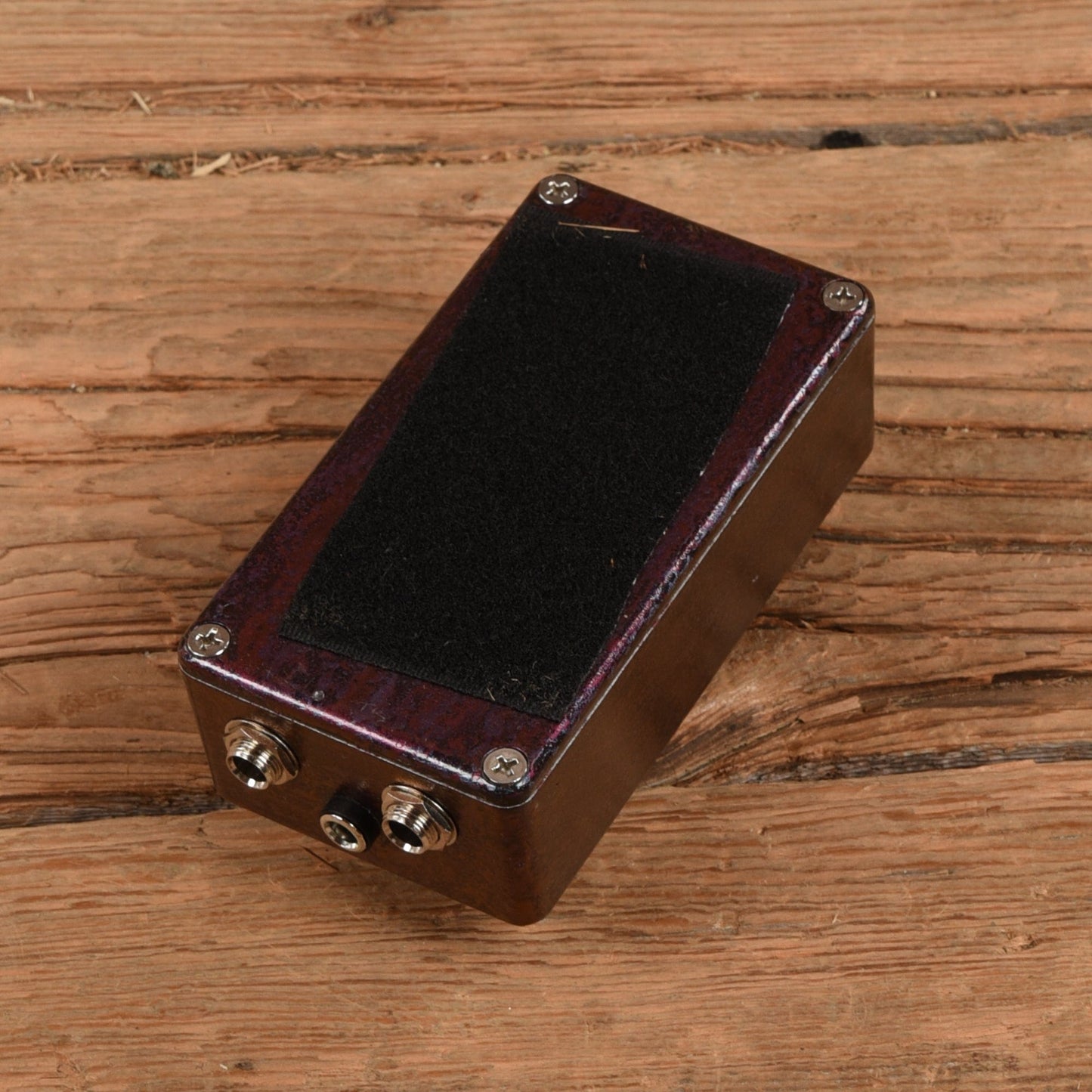 Cat Box Customs Bean Machine Effects and Pedals / Fuzz
