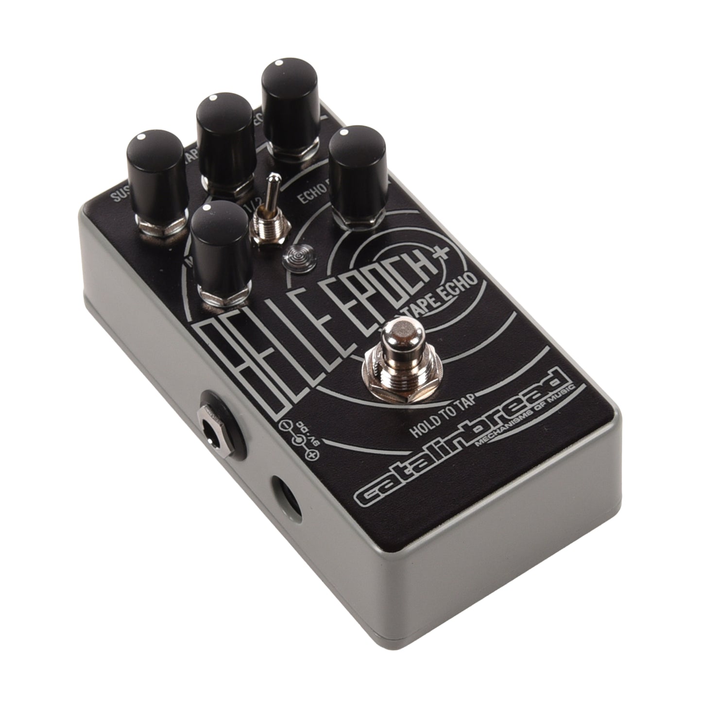 Catalinbread Belle Epoch + Tape Echo Pedal w/Tap Tempo Effects and Pedals / Delay