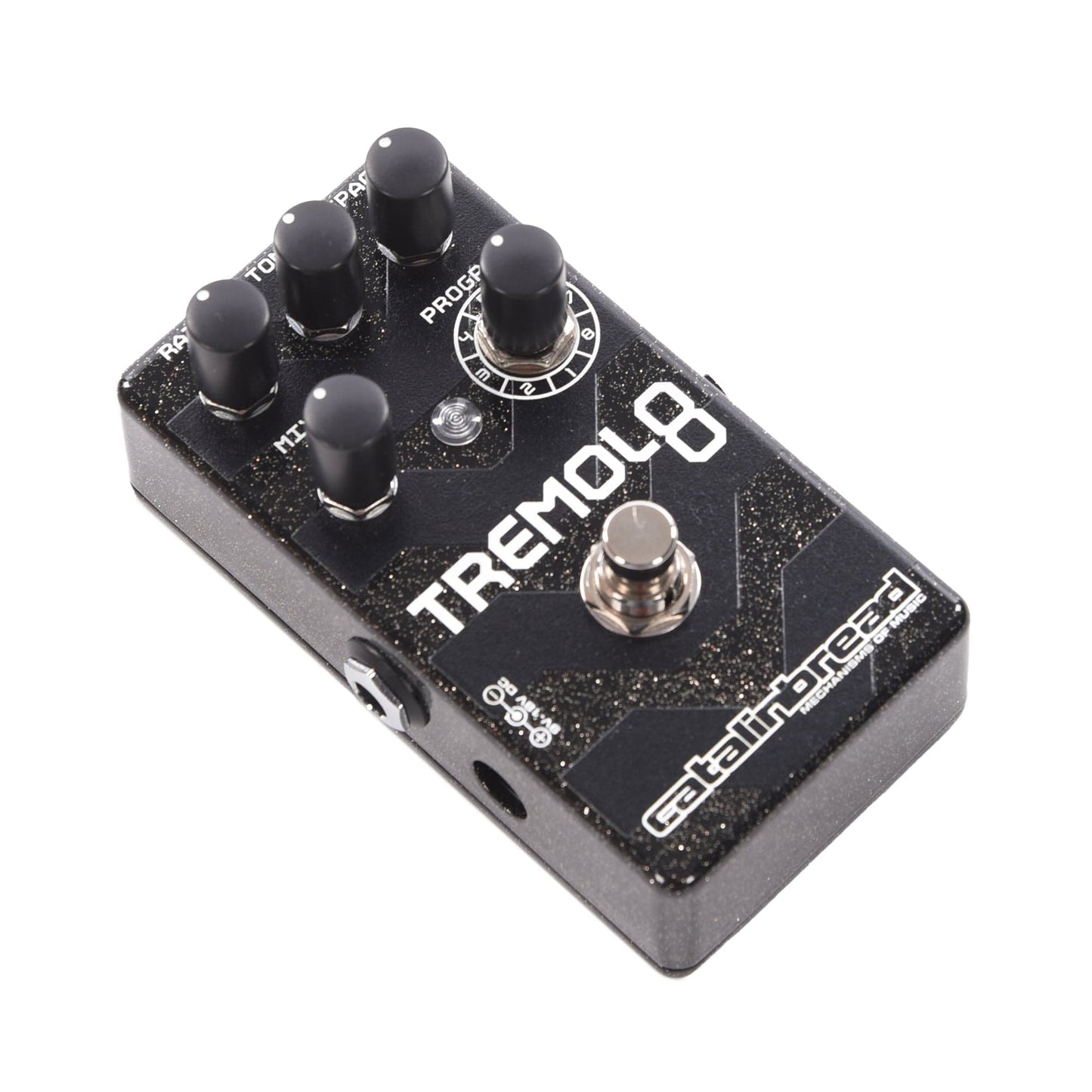 Catalinbread Tremolo 8 Pedal Effects and Pedals / Tremolo