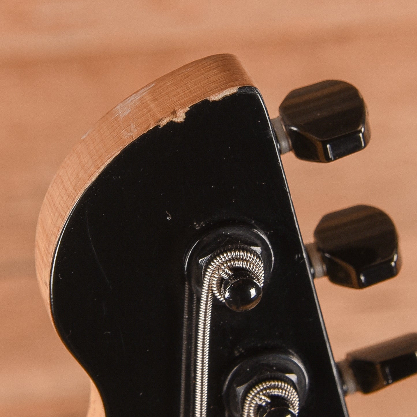 Chapman ML1 Modern Baritone Brown Electric Guitars / Solid Body