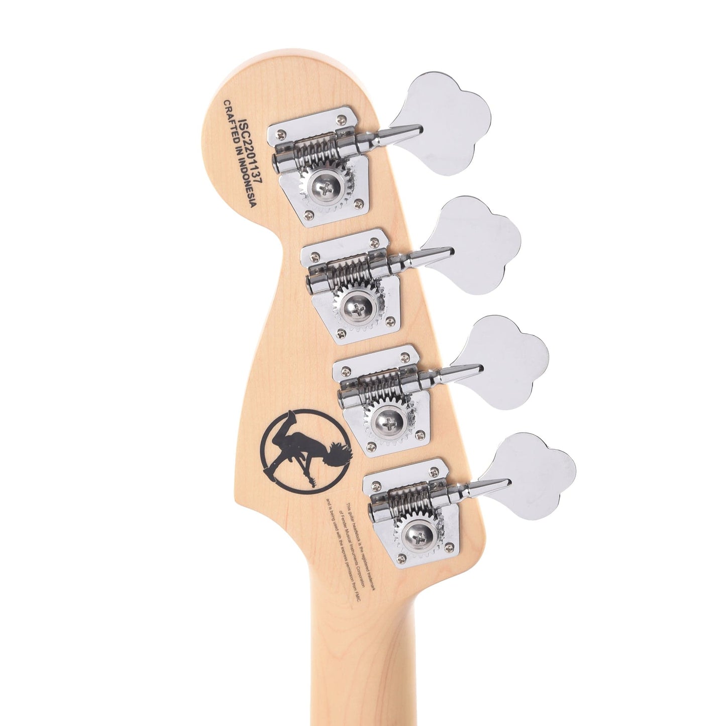 Charvel Frank Bello Signature Pro-Mod So-Cal Style 1 PJ IV Gloss Black Bass Guitars / 4-String