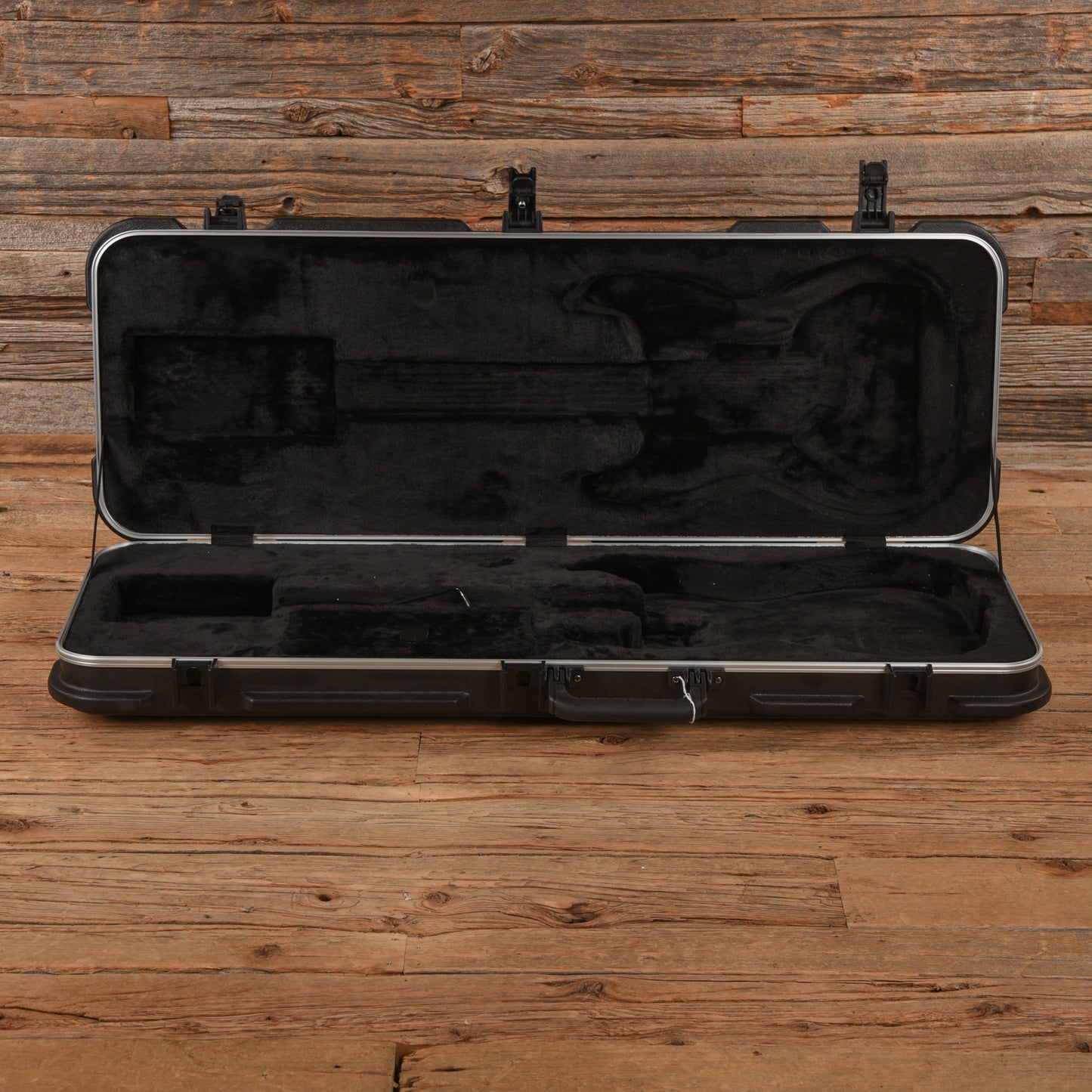 Charvel Pro-Mod So-Cal Style 2 24 HH 2PT CM Ash Black Ash 2023 Electric Guitars / Solid Body