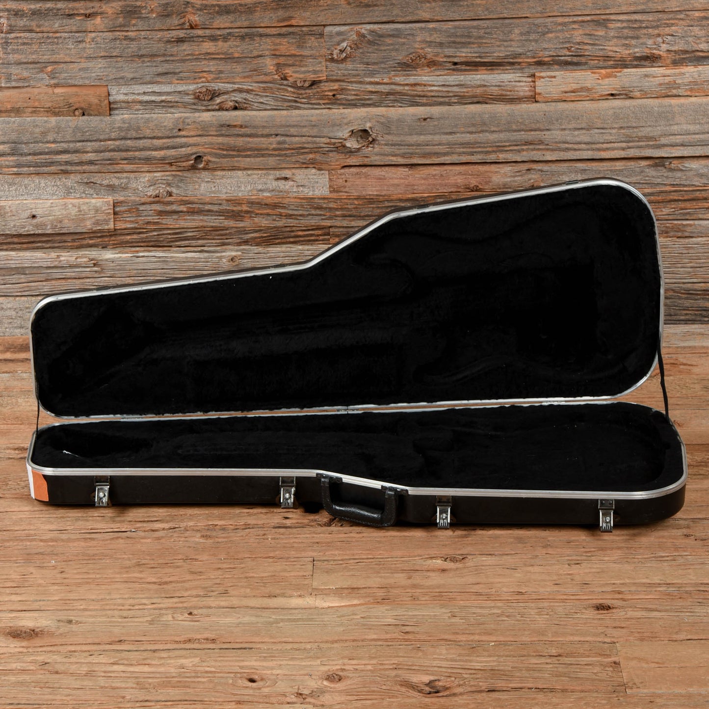 Charvel ST Custom Black 1991 Electric Guitars / Solid Body