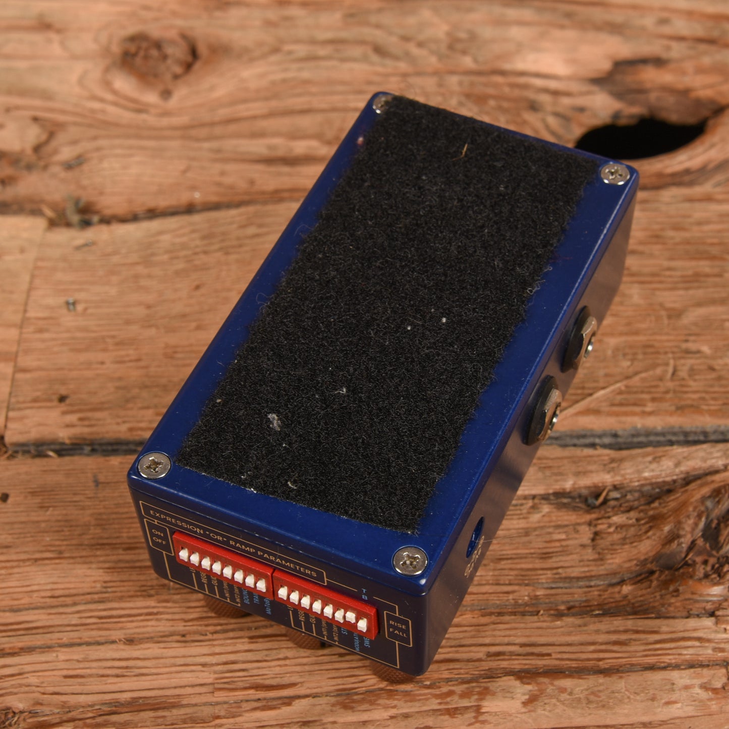 Chase Bliss Thermae Effects and Pedals / Delay