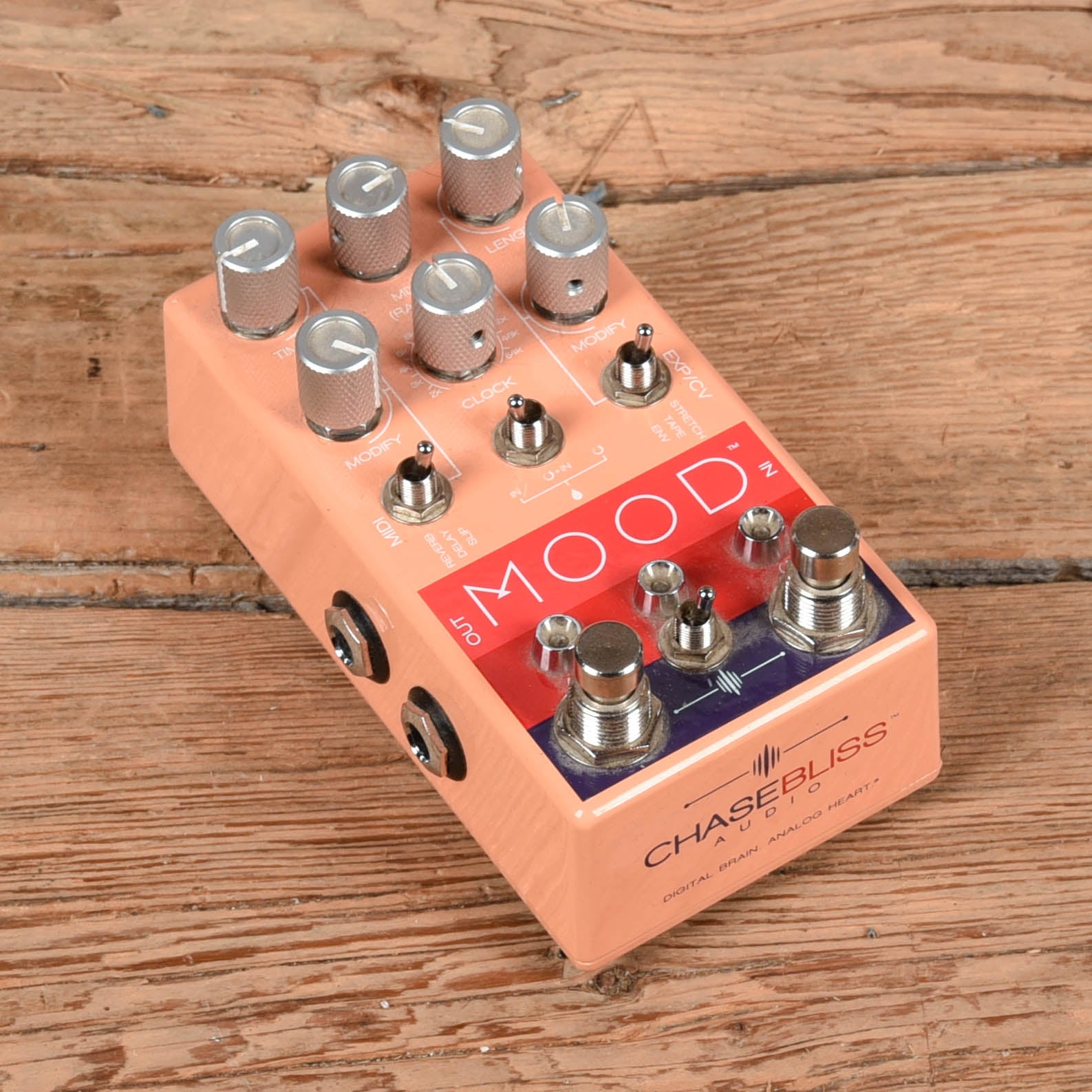 Chase Bliss Mood – Chicago Music Exchange