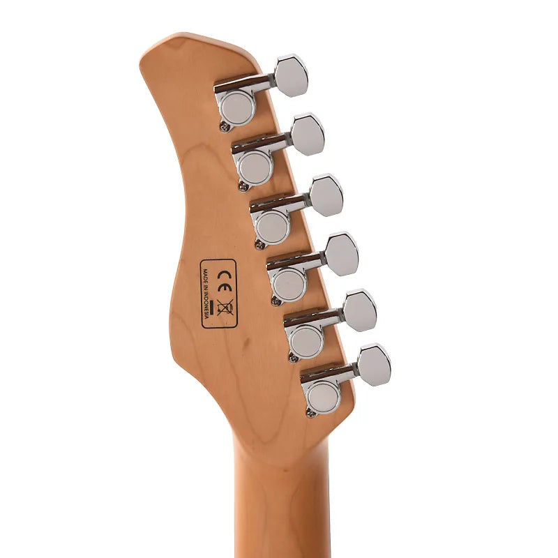 Sire Larry Carlton S3 HSS Antique White (New Gen)