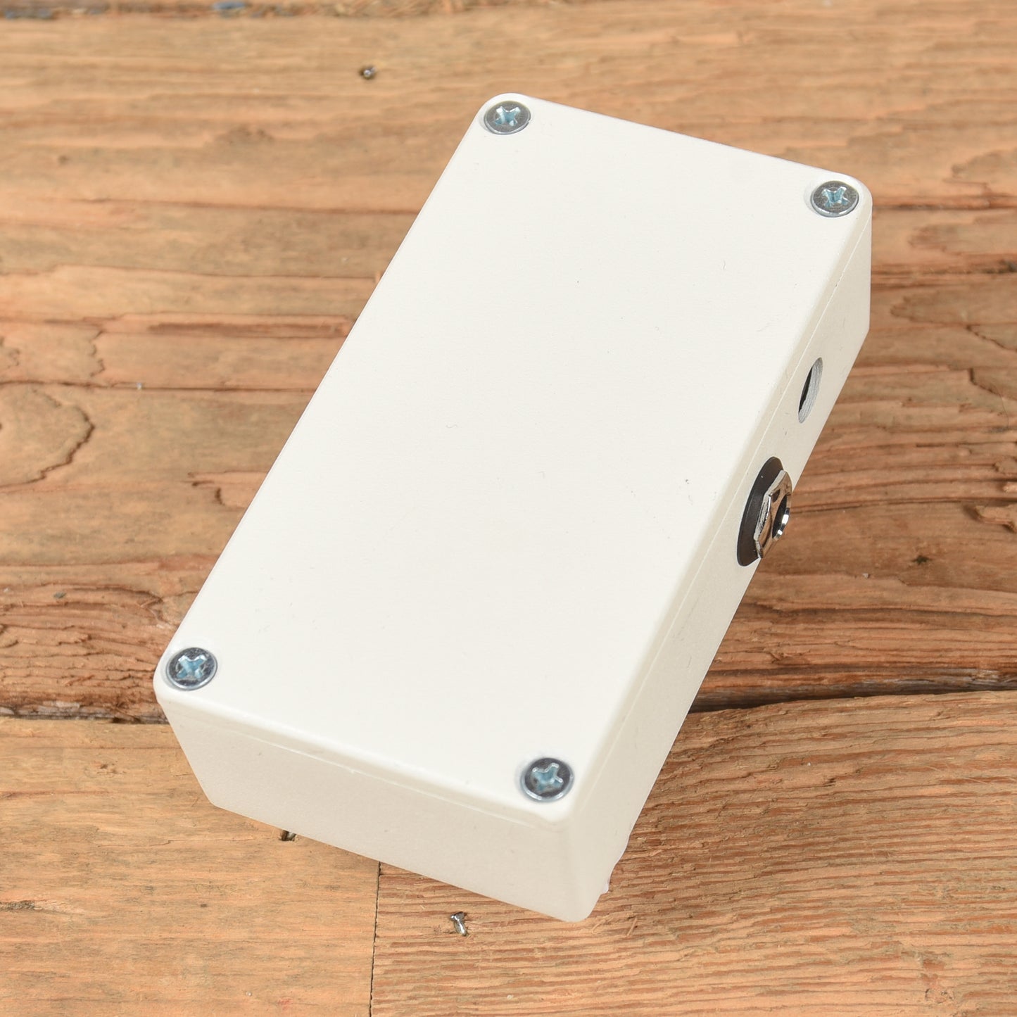 Coffin Frost Bite Fuzz Effects and Pedals / Fuzz