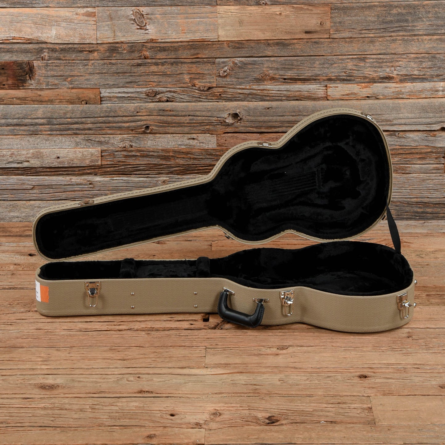 Cole Clark AN2EC Natural Acoustic Guitars / OM and Auditorium