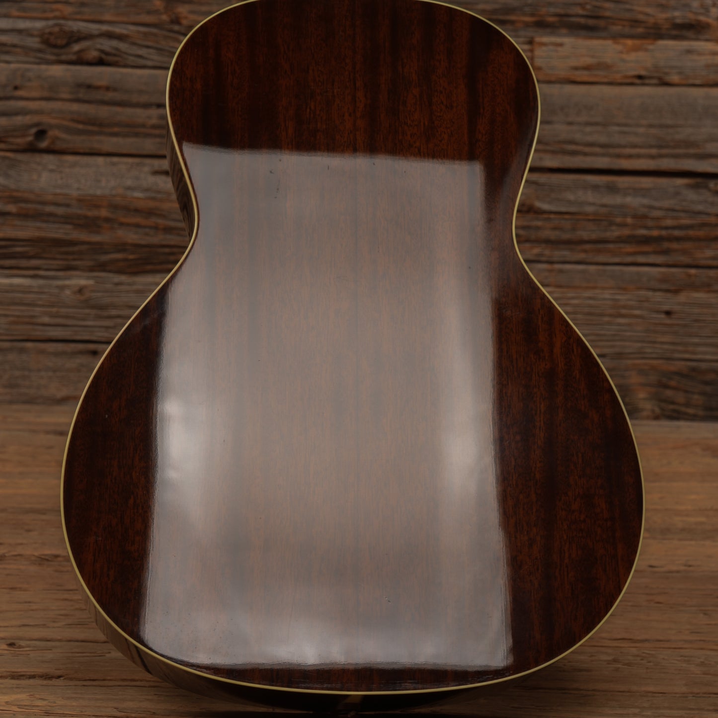 Collings C10SB Sunburst Acoustic Guitars / Concert