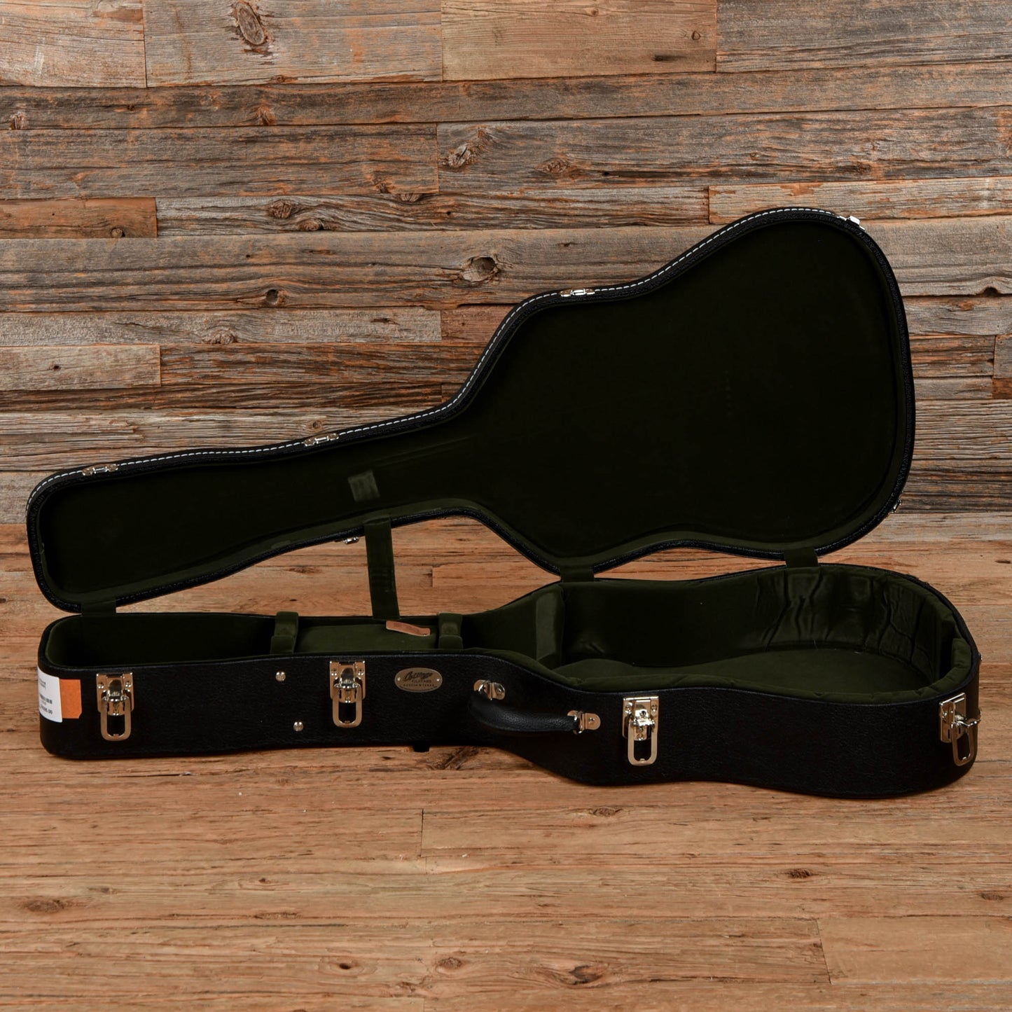 Collings D2H SB Sunburst Acoustic Guitars / Dreadnought