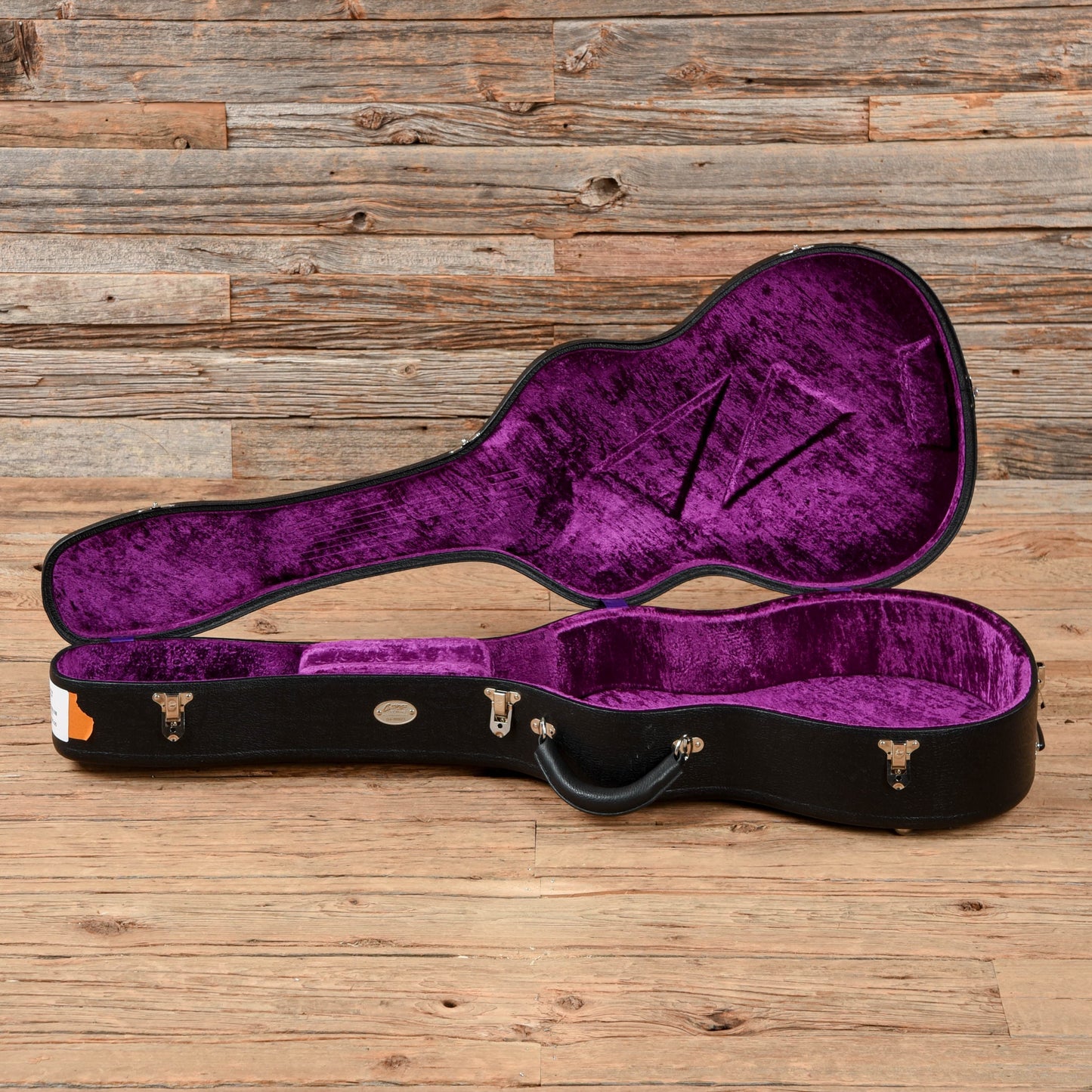 Collings 01A-VN-SB Natural 2018 Acoustic Guitars / OM and Auditorium