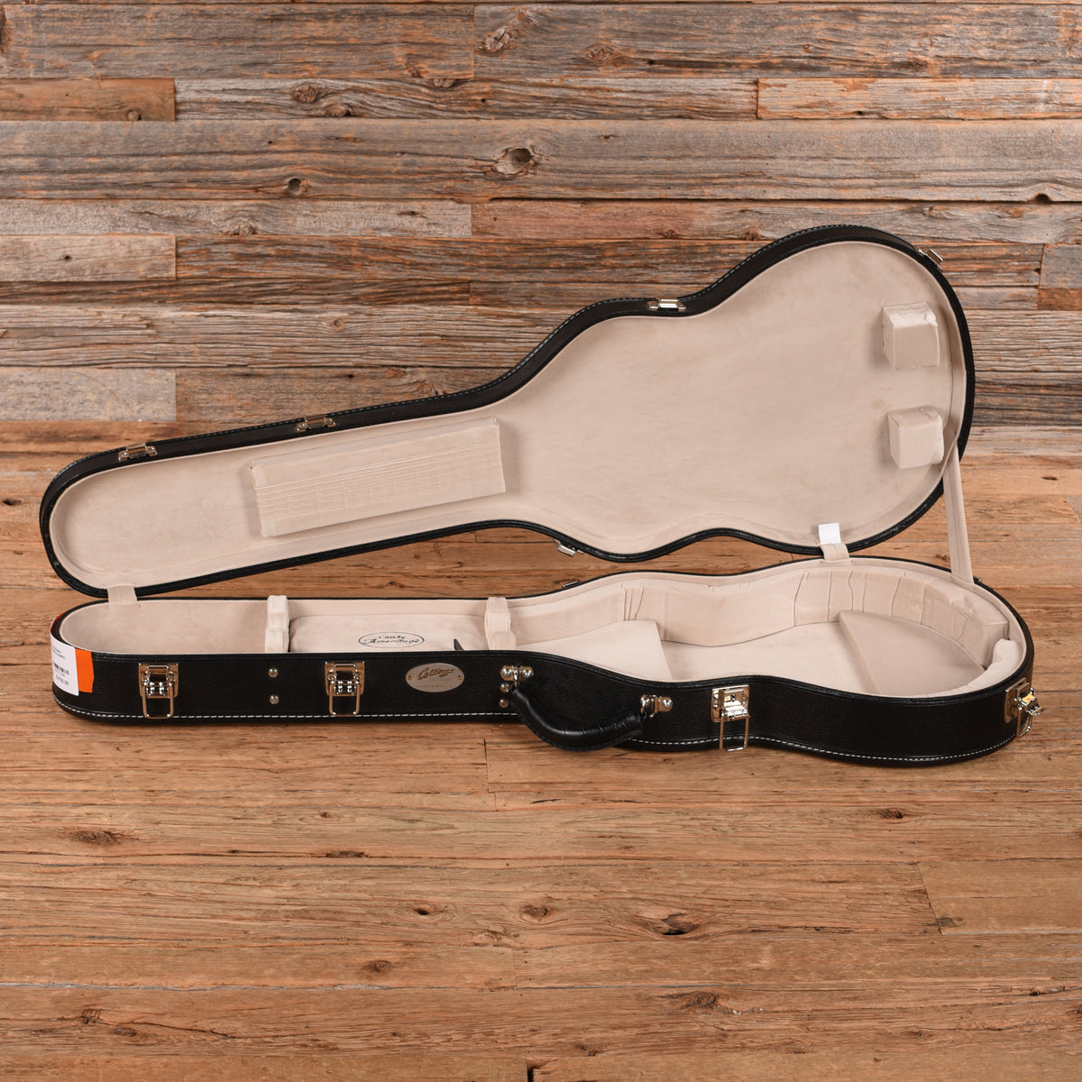 Collings 290 Olive Green Electric Guitars