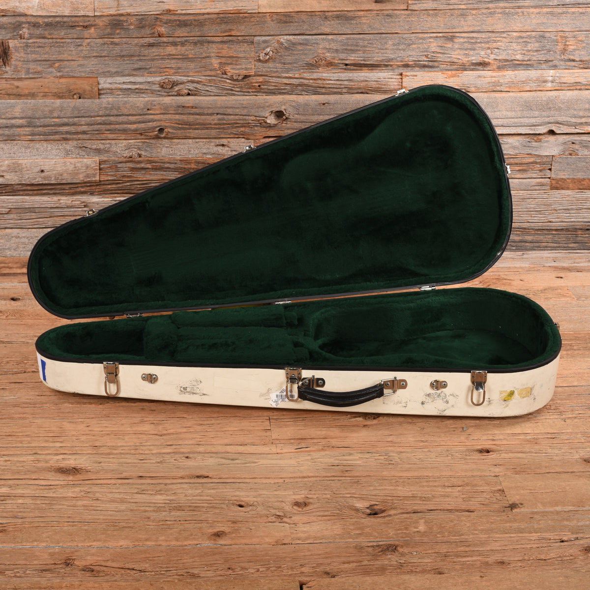 Collings D1Av Natural Electric Guitars