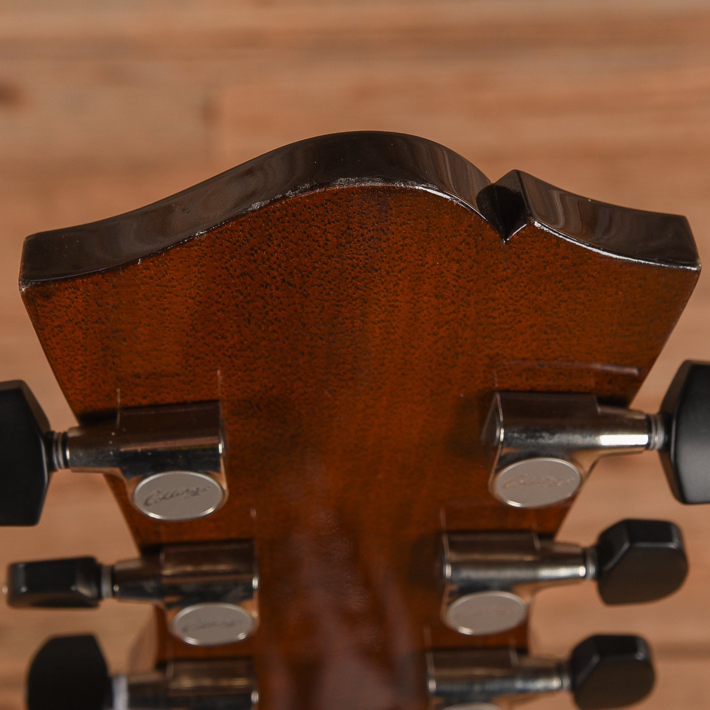 Collings Eastside Jazz LC Brown 2015 Electric Guitars / Hollow Body