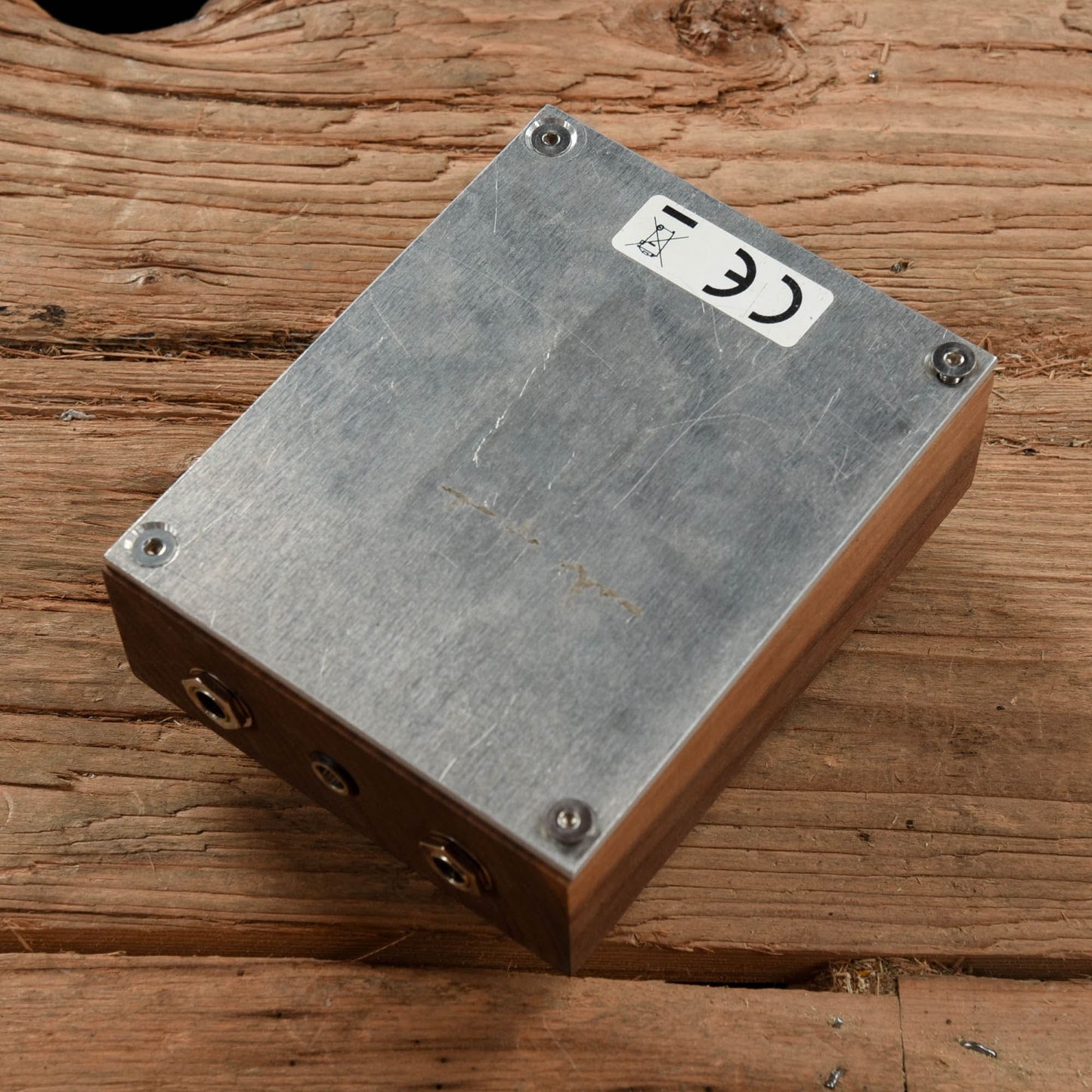 Collision Devices The Ranch Drive, Dynamic Tremolo, Boost Effects and Pedals / Tremolo