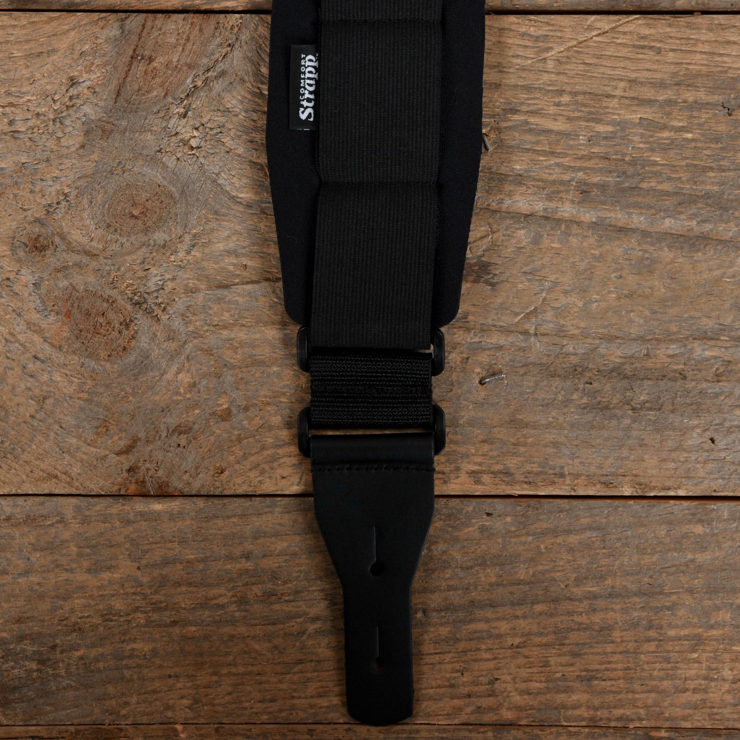 Comfort Strapp Pro Bass Short 33”-37” Accessories / Straps
