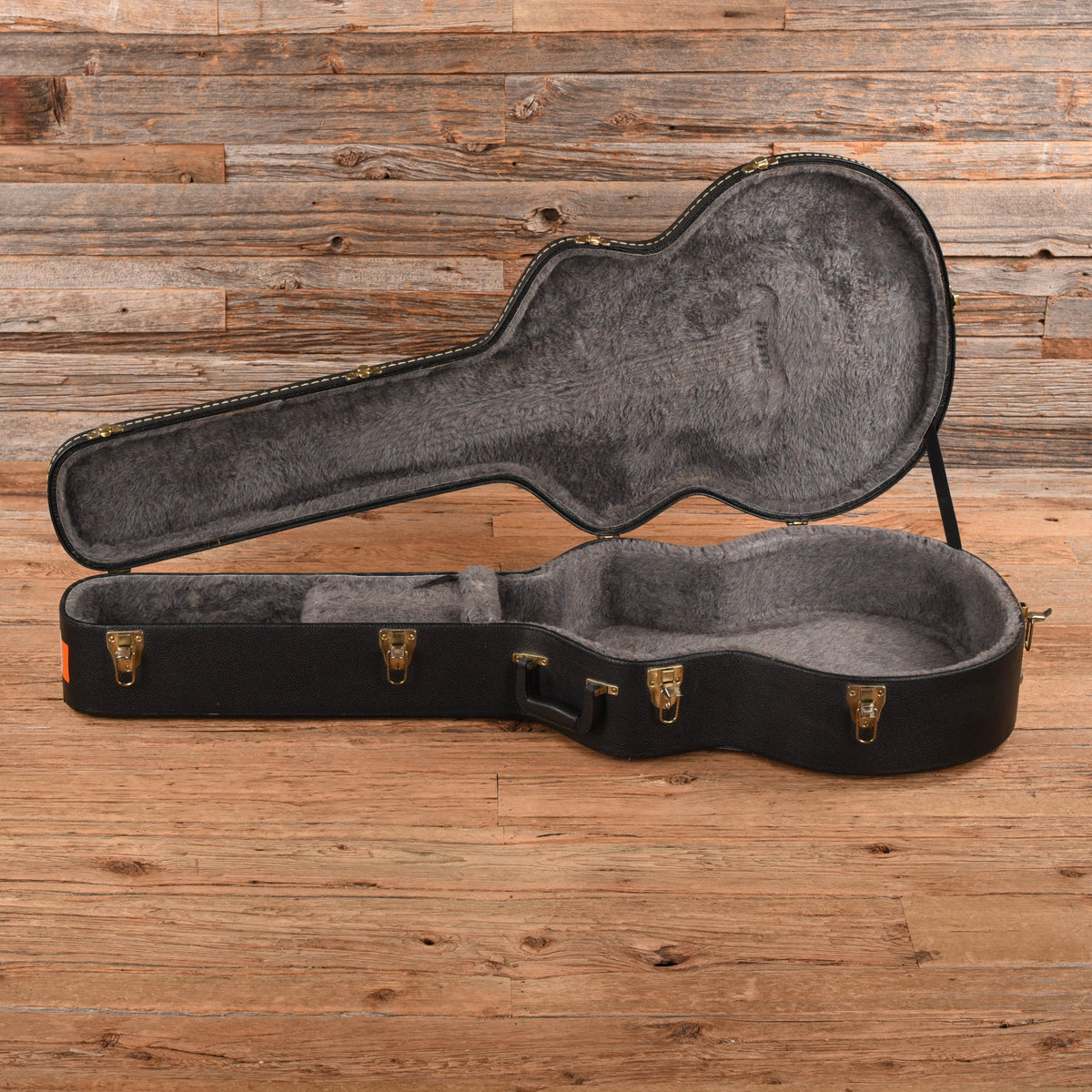Conrad Model 404S Sunburst 1970s Acoustic Guitars