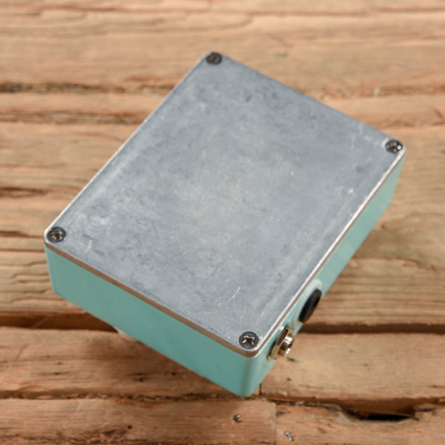 CopperSound Pedals Strategy Boost Effects and Pedals / Overdrive and Boost
