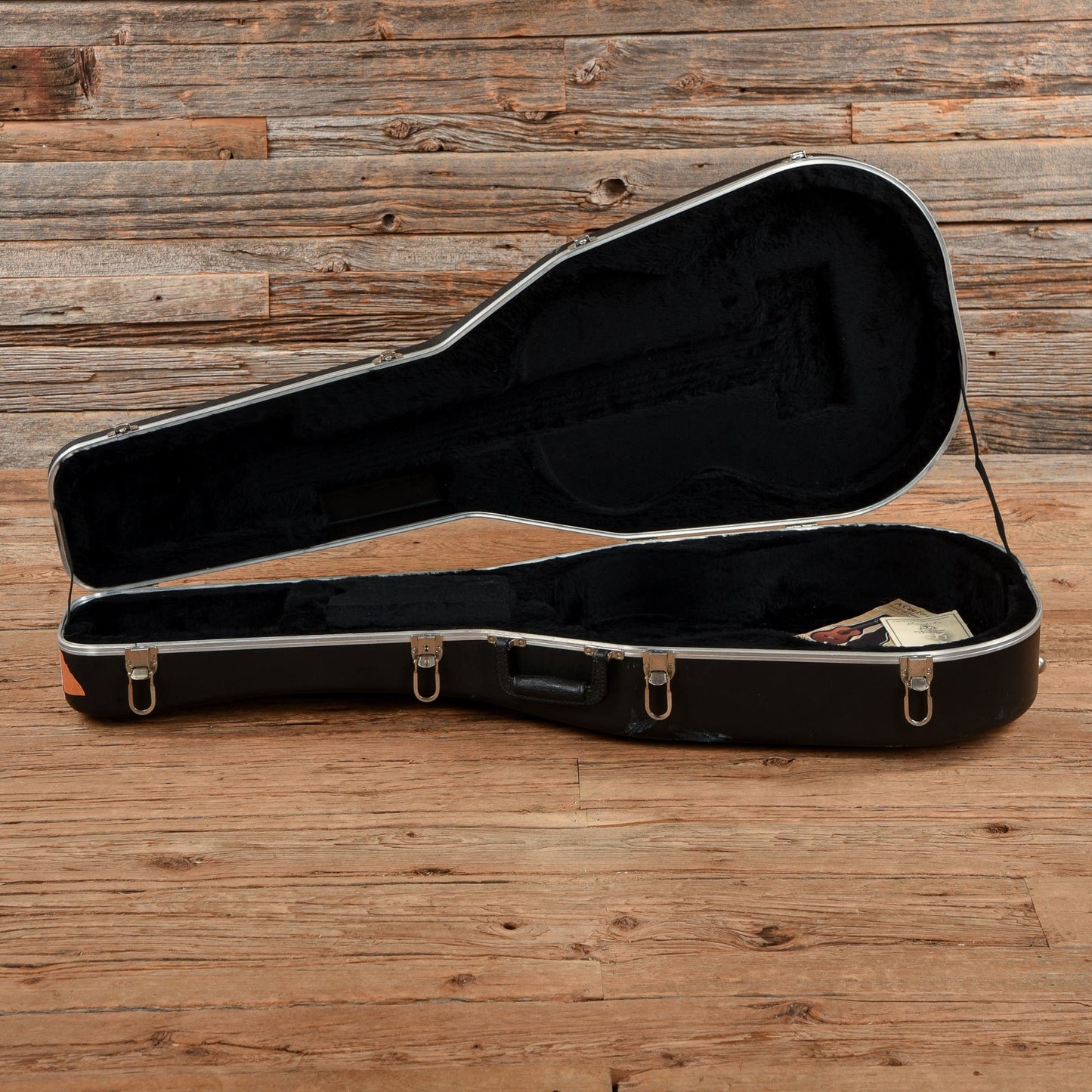 Cordoba Model 40R Natural Acoustic Guitars / Classical