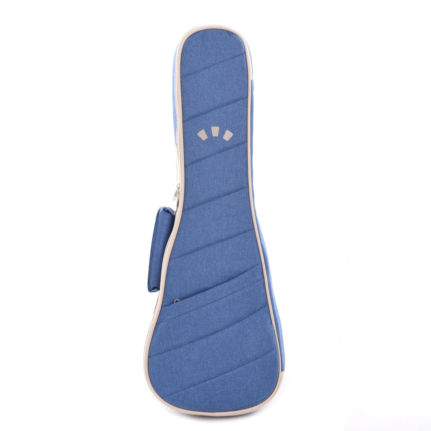 Cordoba 15CM Matiz Concert Ukulele Classic Blue Folk Instruments / Ukuleles