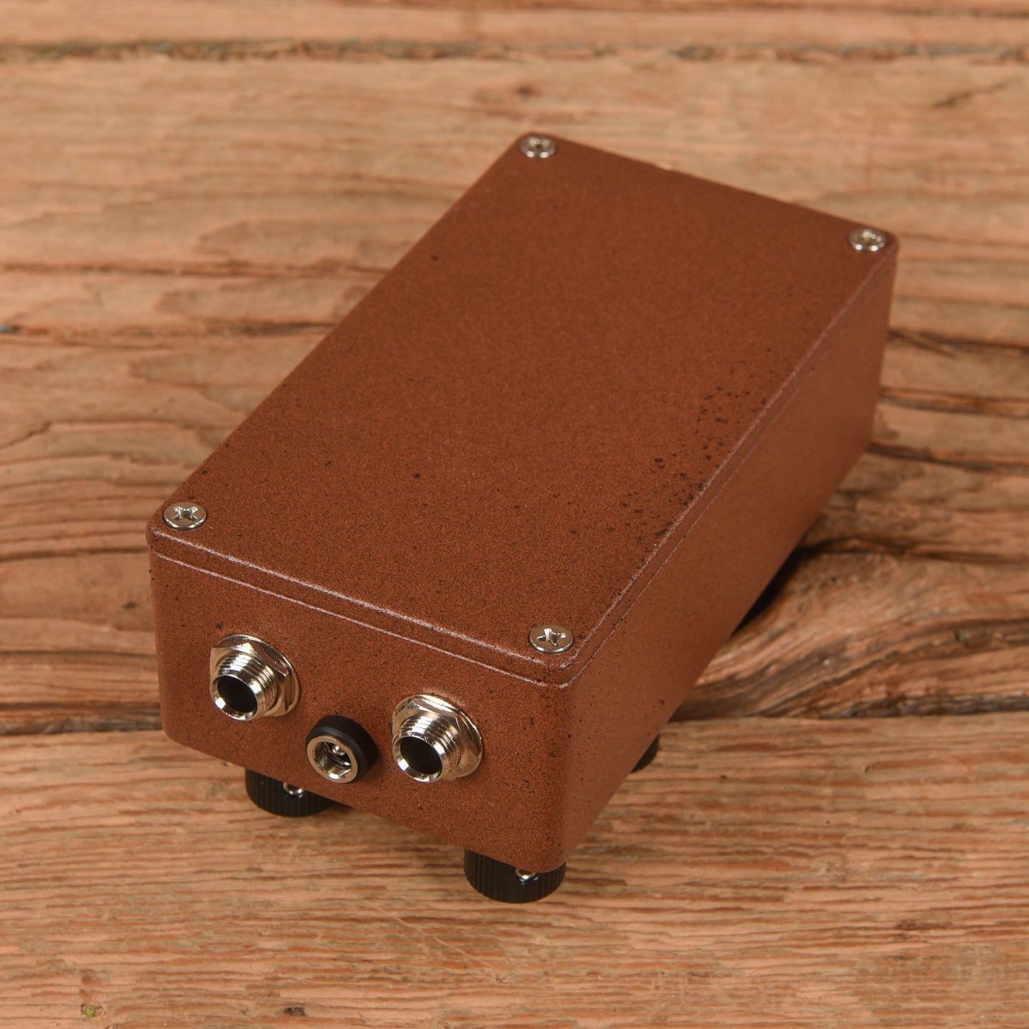 Cornerstone Antique Effects and Pedals / Overdrive and Boost