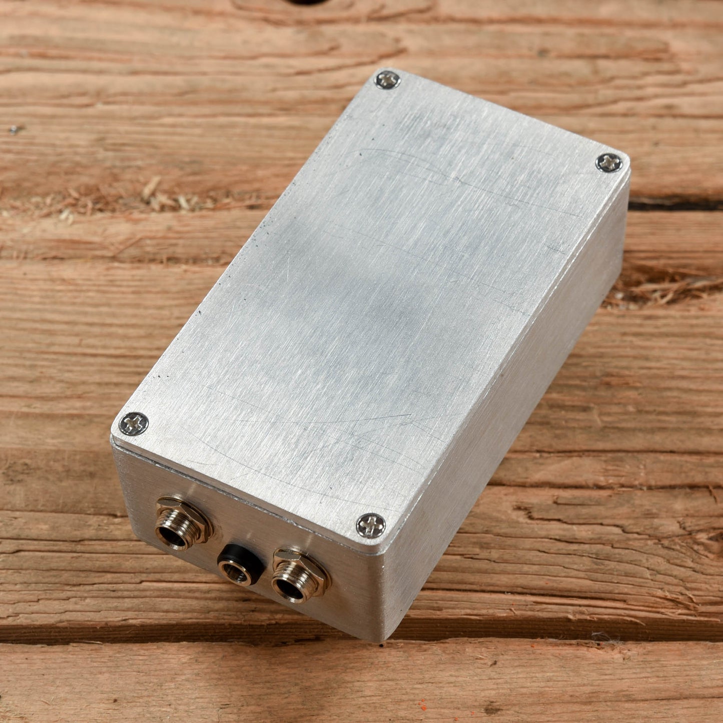 Cornerstone Gladio SC Effects and Pedals / Overdrive and Boost