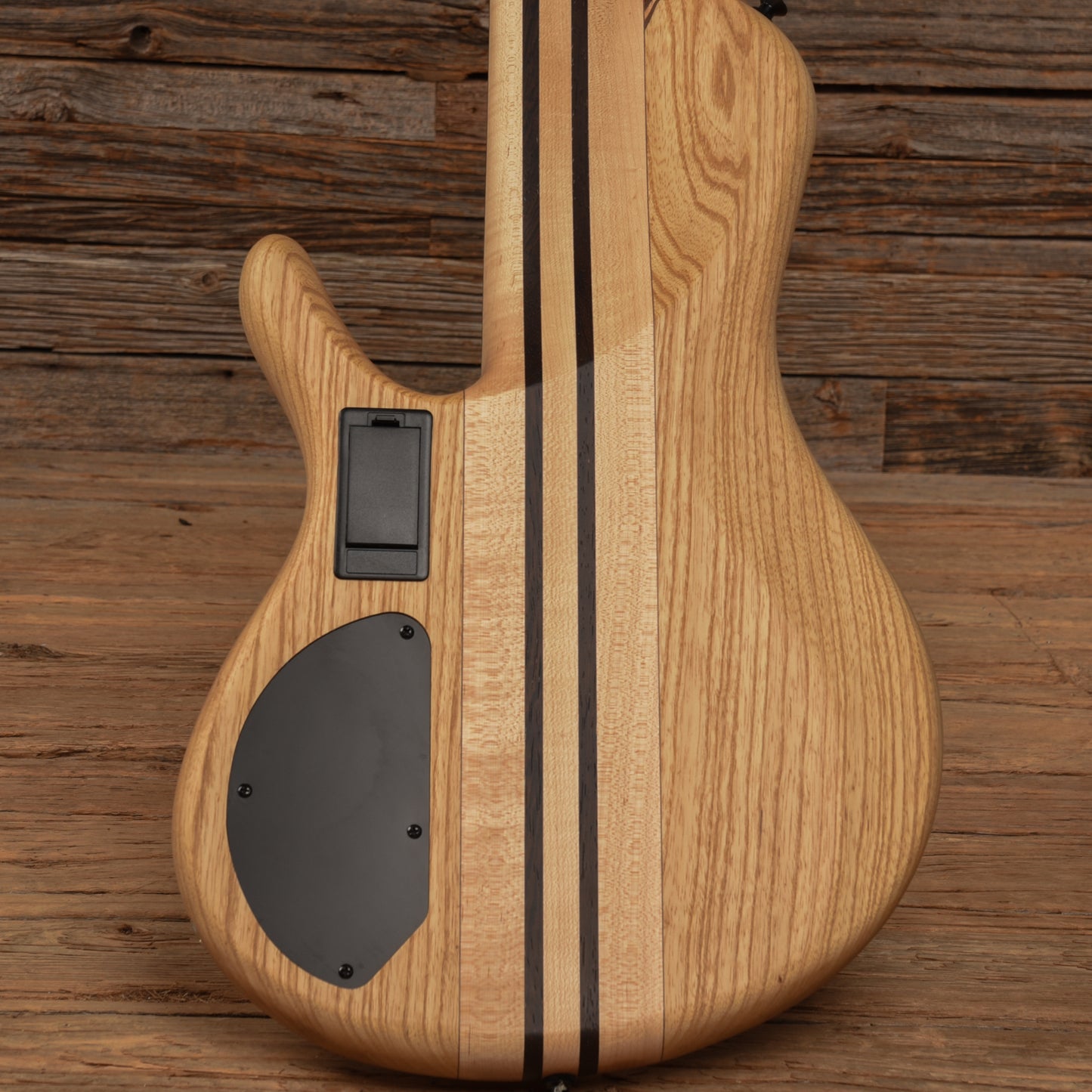 Cort A5 Beyond Natural Bass Guitars / 5-String or More