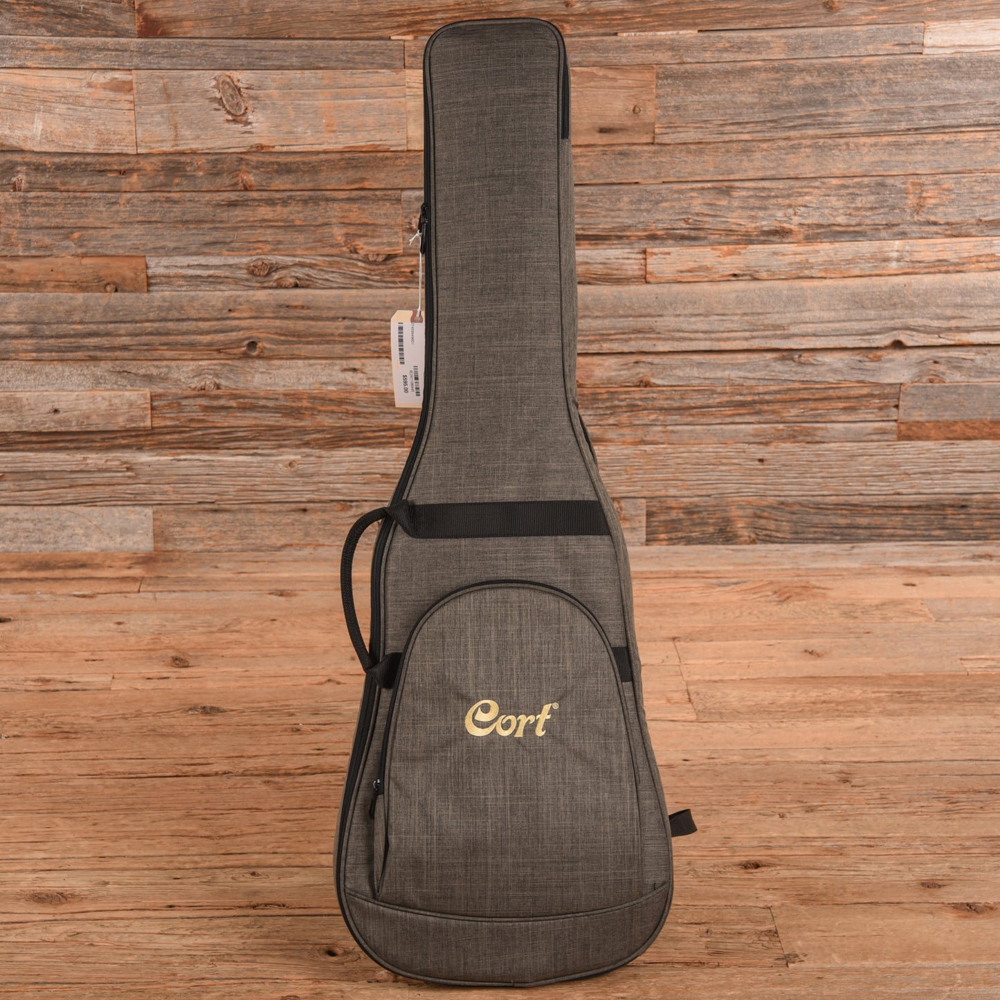 Cort Space 5 Star Dust Green Bass Guitars / 5-String or More