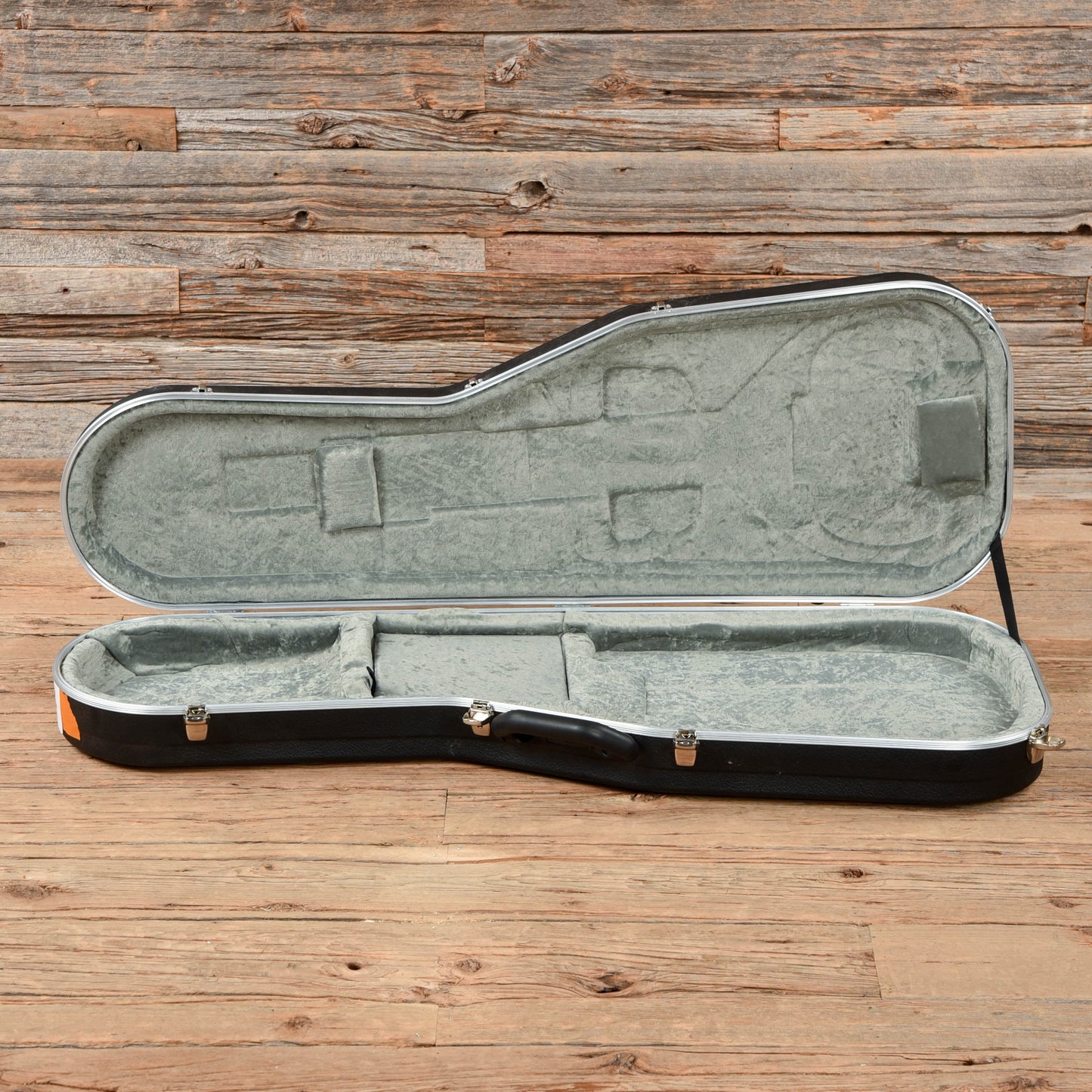 Cort Manson Meta Series MBM-1 Matt Bellamy Signature w/ Sustainiac Grey 2020 Electric Guitars / Solid Body