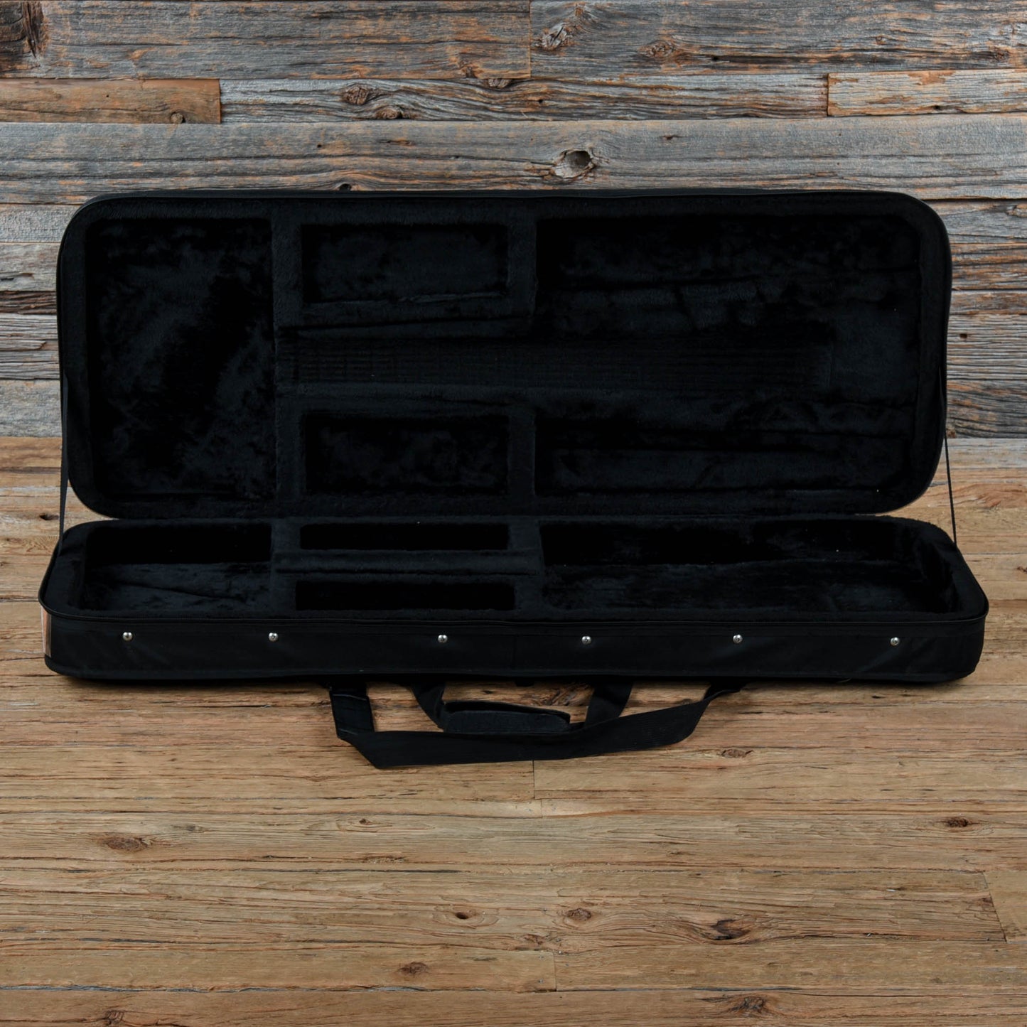 Fender Richie Kotzen Signature Telecaster Sunburst 2015