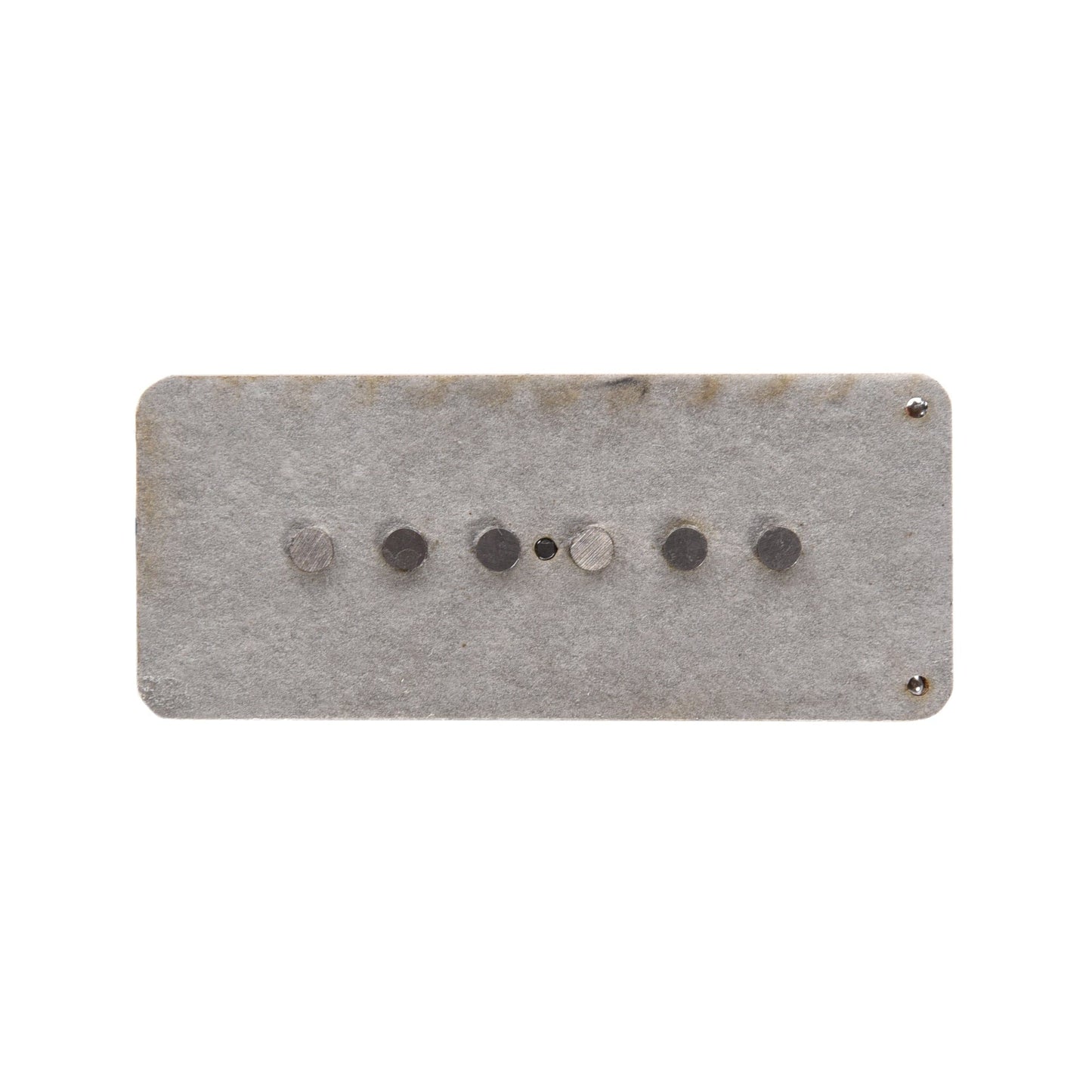 Curtis Novak Jazzmaster JM-V Replacement Bridge Pickup No Cover Parts / Guitar Pickups