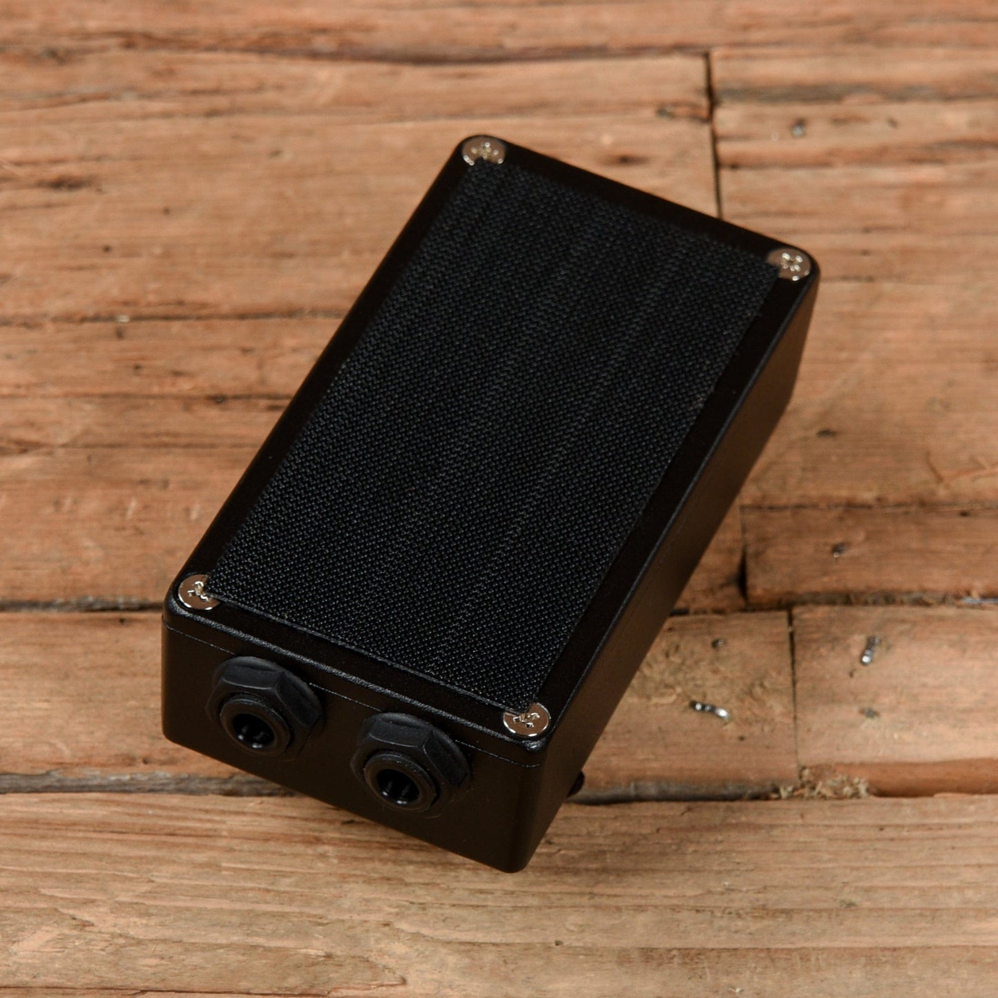 Cusack Music Screamer Bass Effects and Pedals / Overdrive and Boost