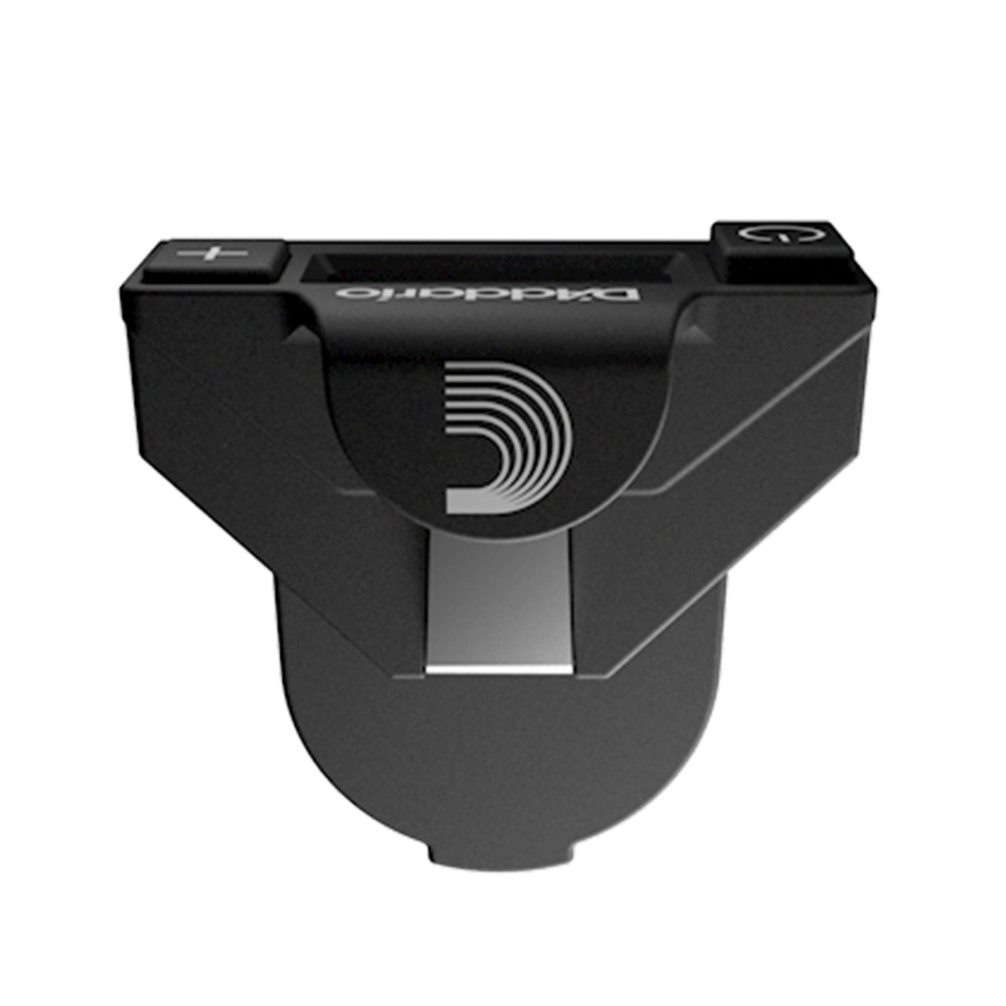 D'Addario NS Micro Soundhole Tuner Accessories / Tuners