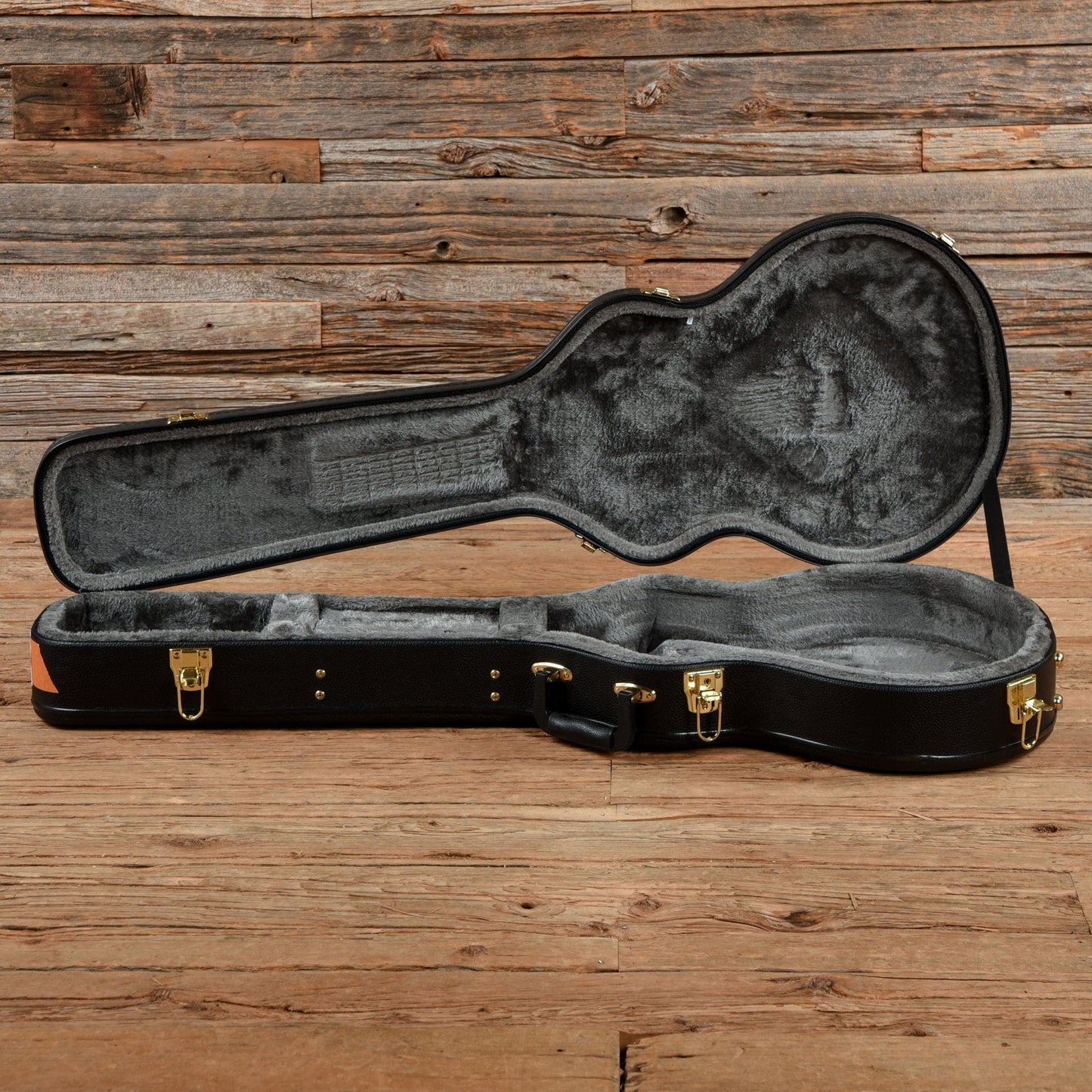 D'Angelico Excel Mini DC Cherry 2020 Electric Guitars / Semi-Hollow