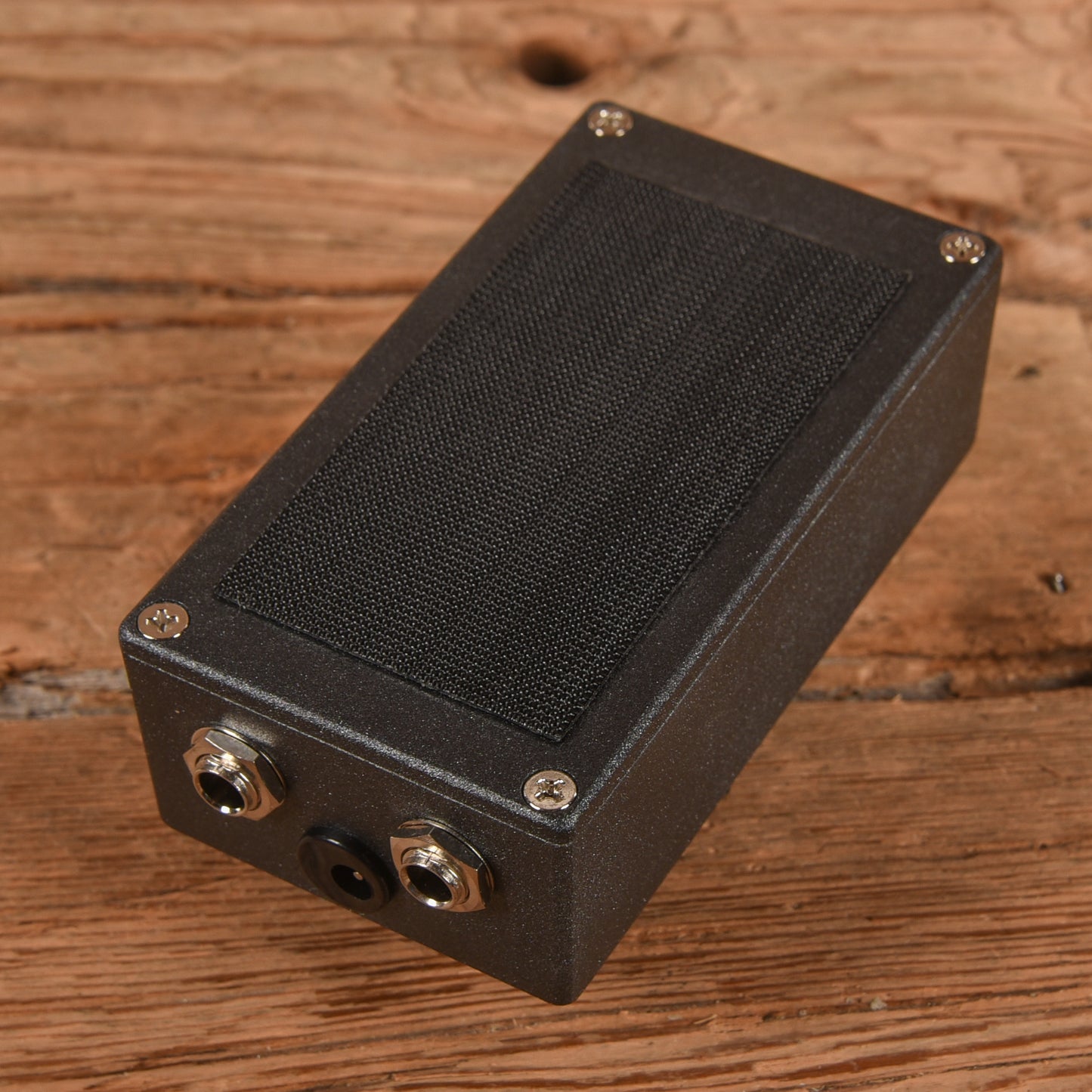 Damnation Audio MBD2 Effect Pedals