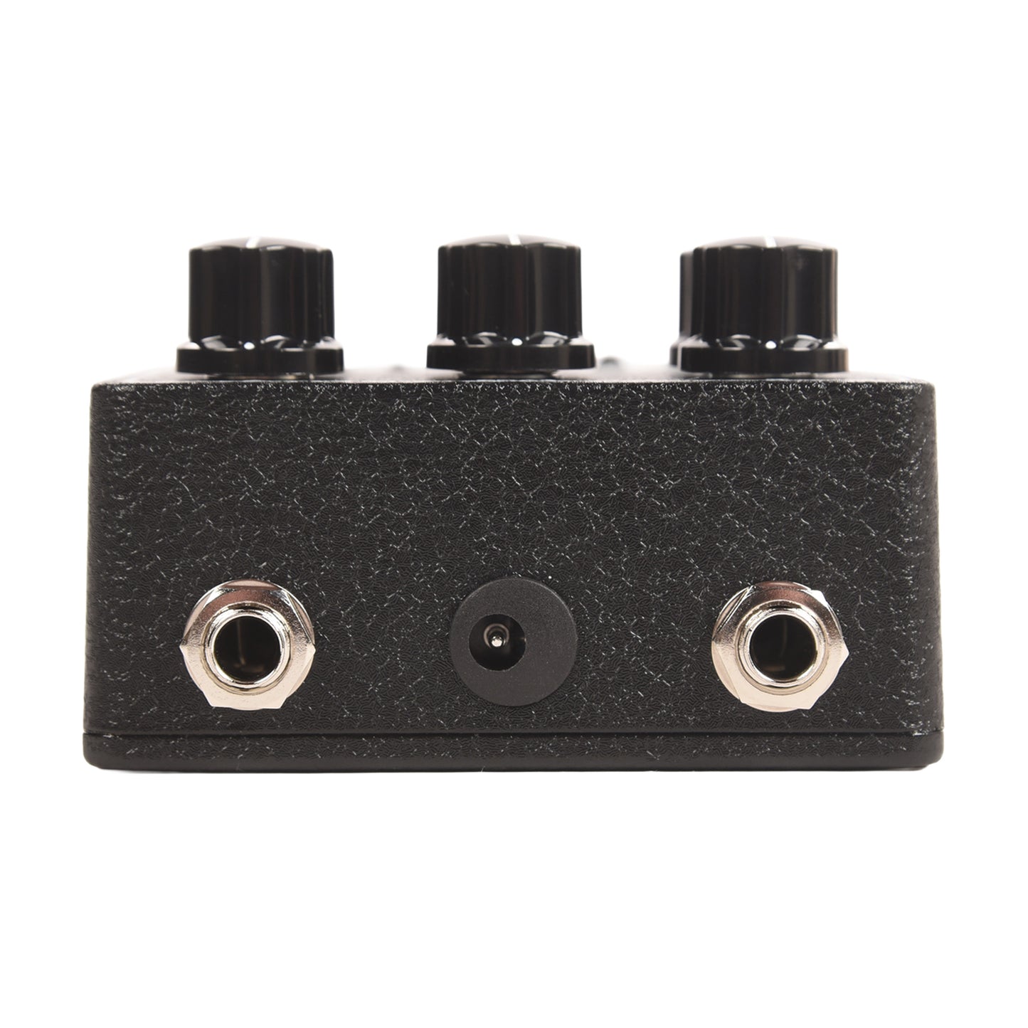 Damnation Audio Mosfet Bass Distortion V3 Pedal Effects and Pedals / Distortion