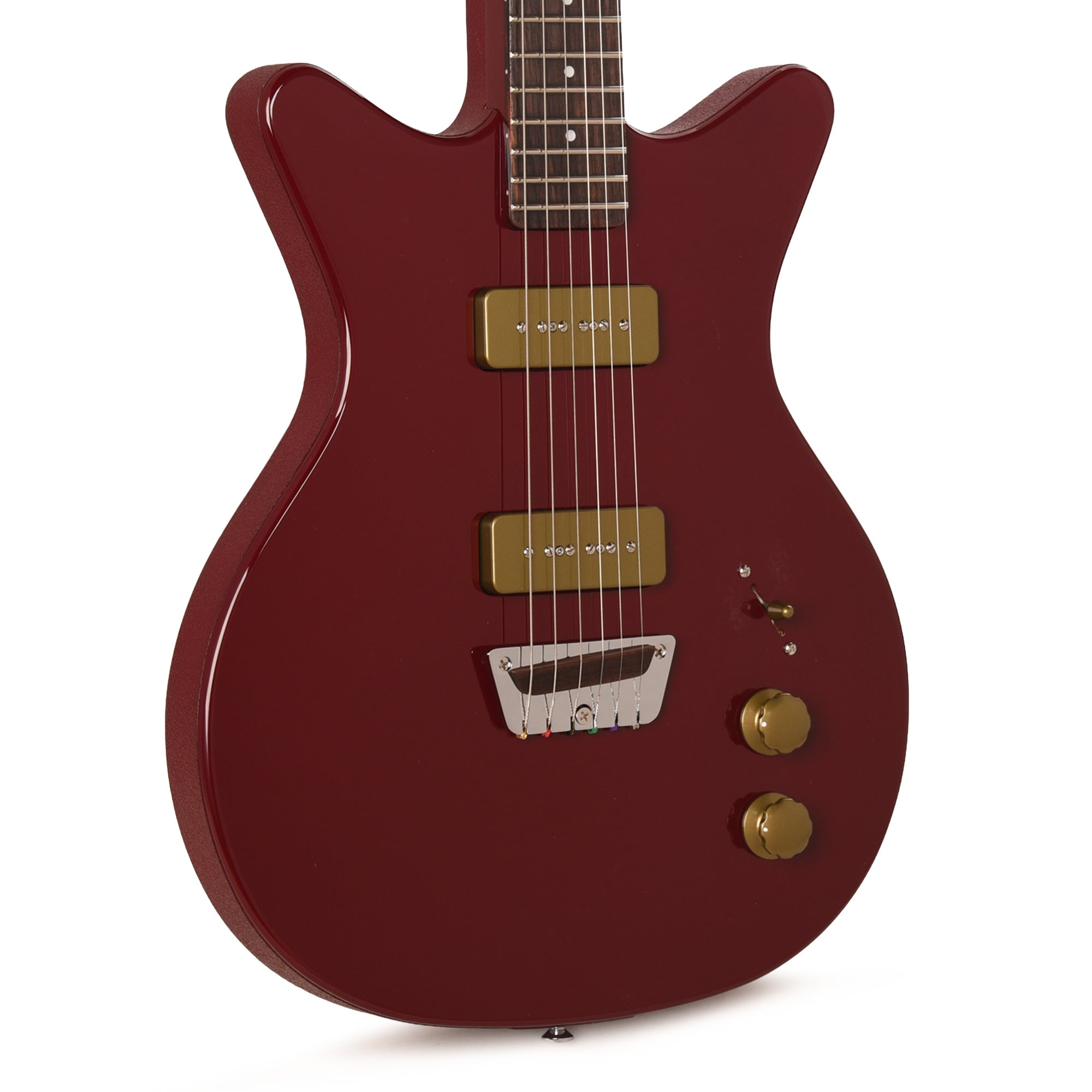 ギター Dan o wah DANELECTRO Danelectro Dan O Cool Baritone review | Guitar World