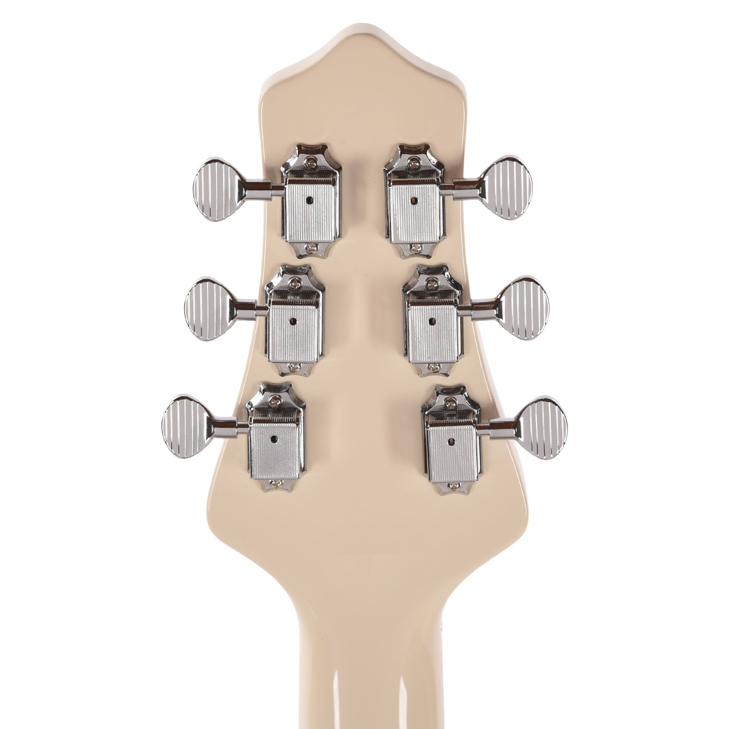Danelectro Golden 1950's Electric Guitar Cream Electric Guitars
