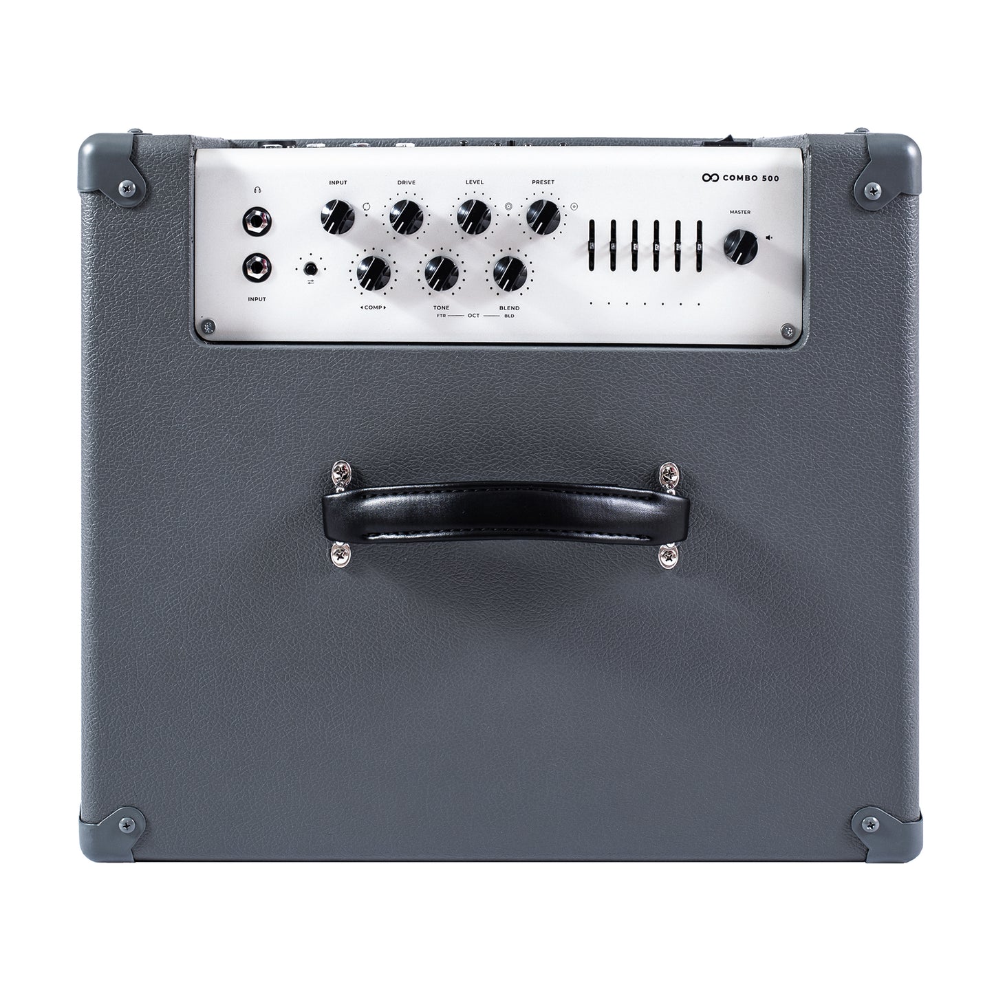 Darkglass Electronics Infinity 500 1x12 Bass Combo Amp Amps / Bass Amps / Bass Combos