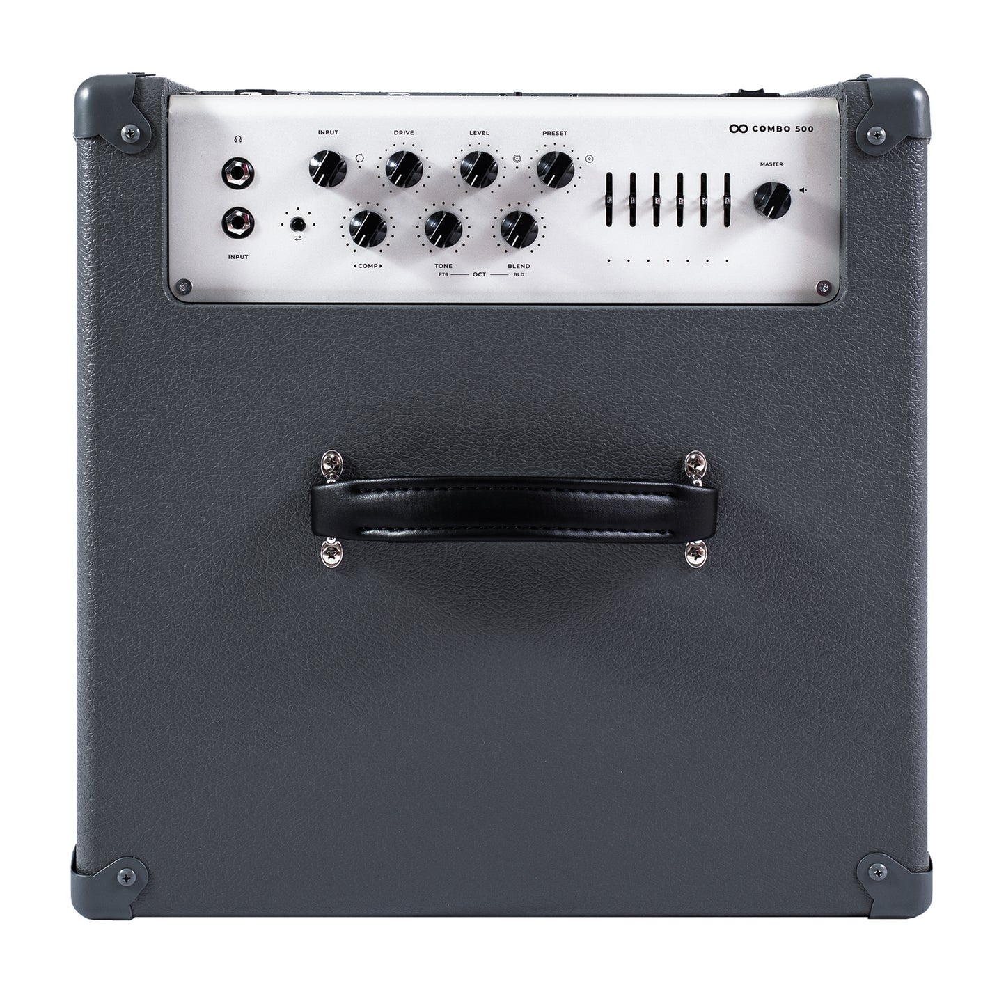 Darkglass Electronics Infinity 500 2x10 Bass Combo Amp Amps / Bass Amps / Bass Combos