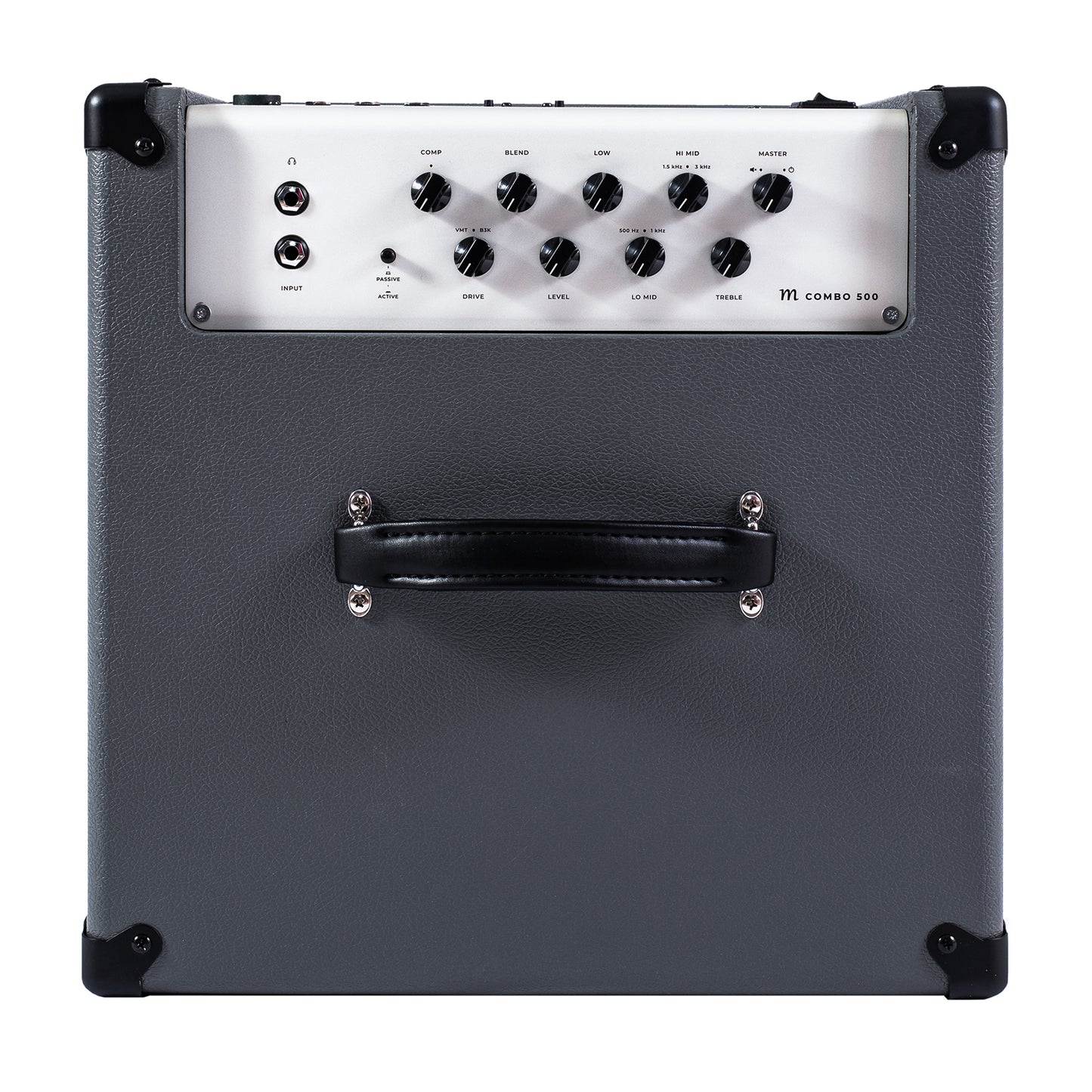 Darkglass Electronics Microtubes 500 2x10 Bass Combo Amp Amps / Bass Amps / Bass Combos