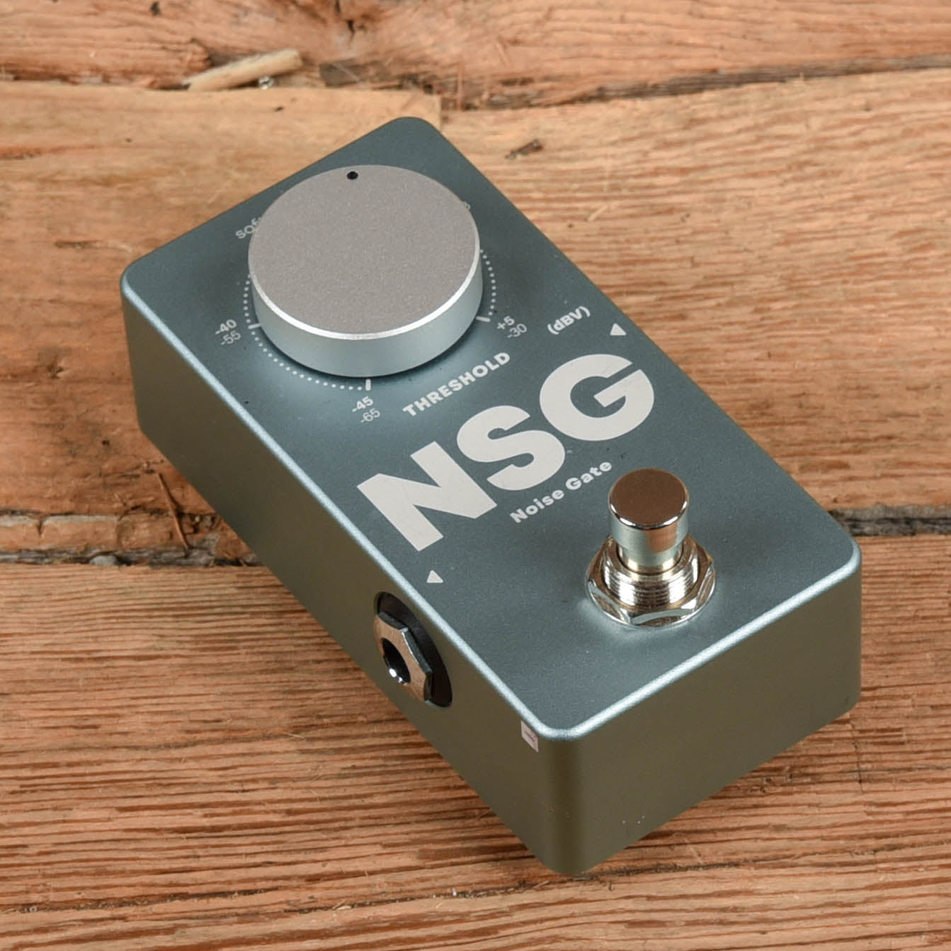 Darkglass NSG Noise Gate – Chicago Music Exchange