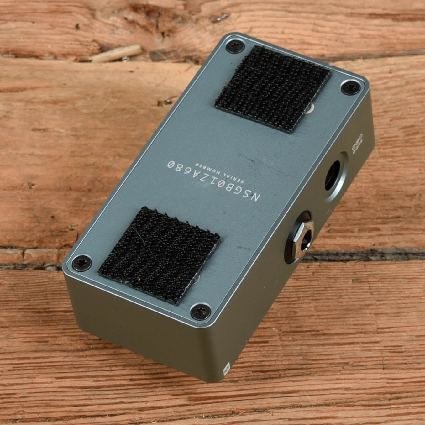 Darkglass NSG Noise Gate Effect Pedals