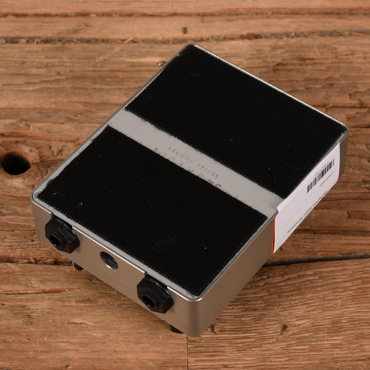 Darkglass Super Symmetry Effect Pedals