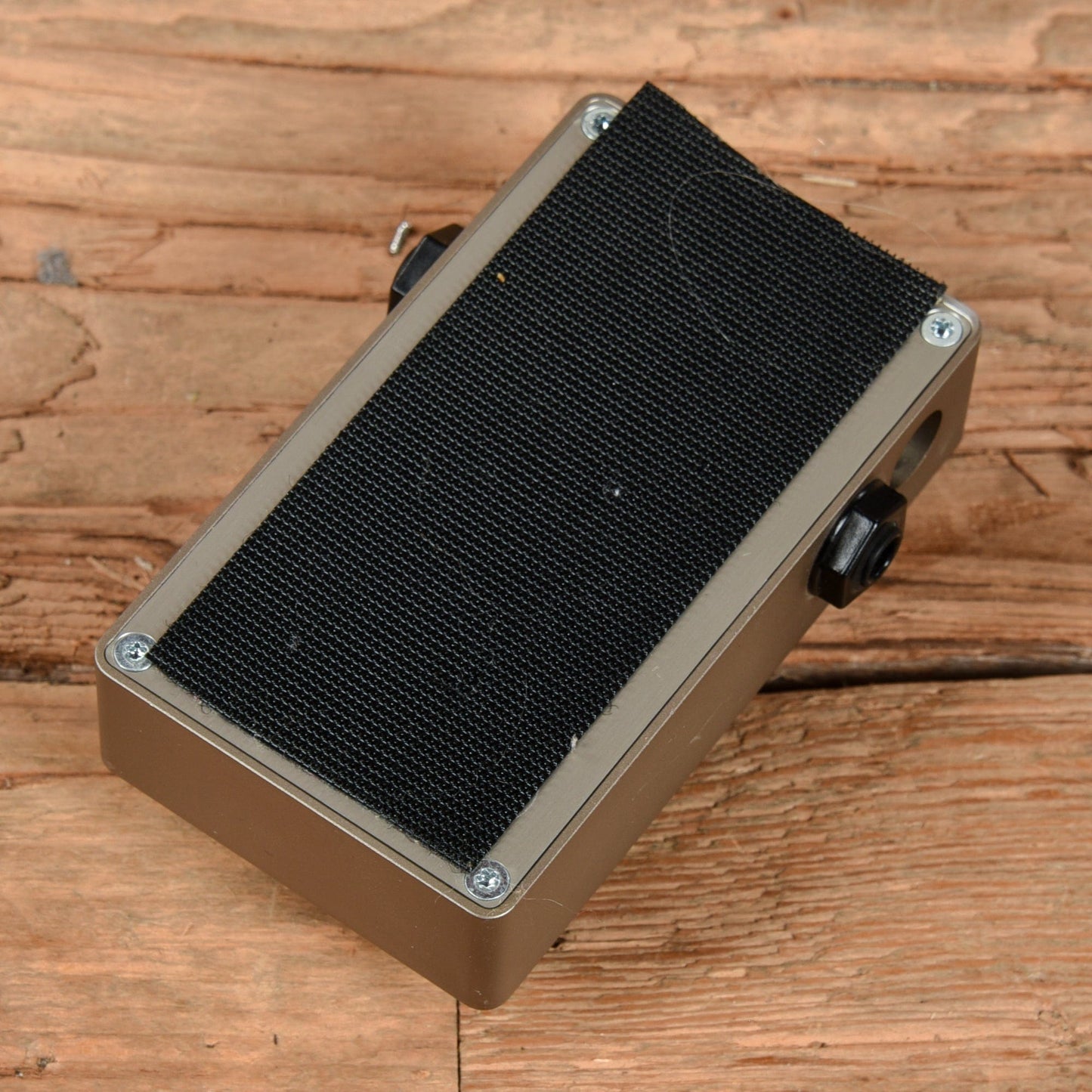 Darkglass Hyper Luminal Hybrid Compressor Effects and Pedals / Compression and Sustain